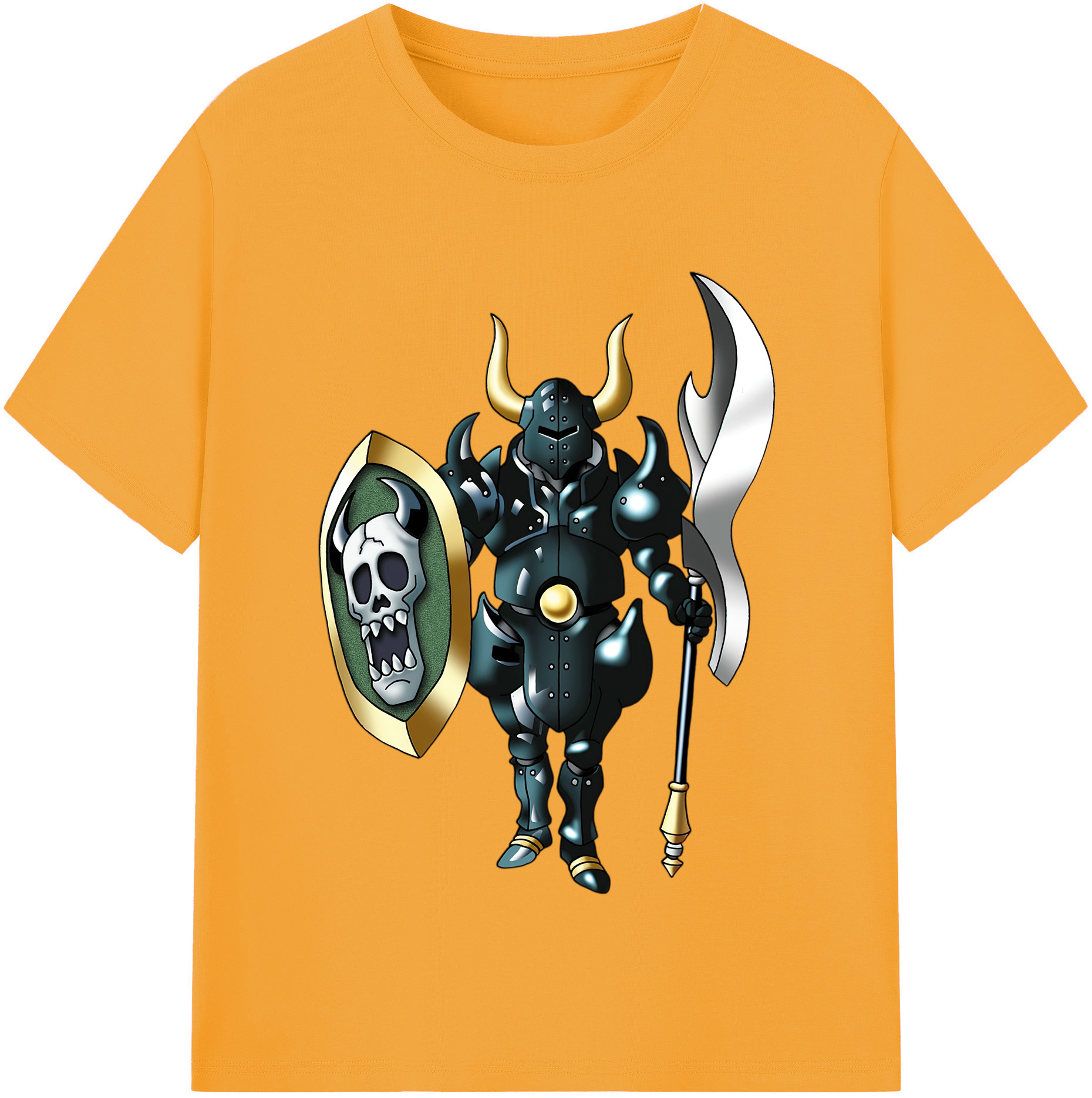 （画像用） ドラゴンクエスト Doragon Kuesuto Dragon Quest レディースカジュアルプリントTシャツ（綿100％）