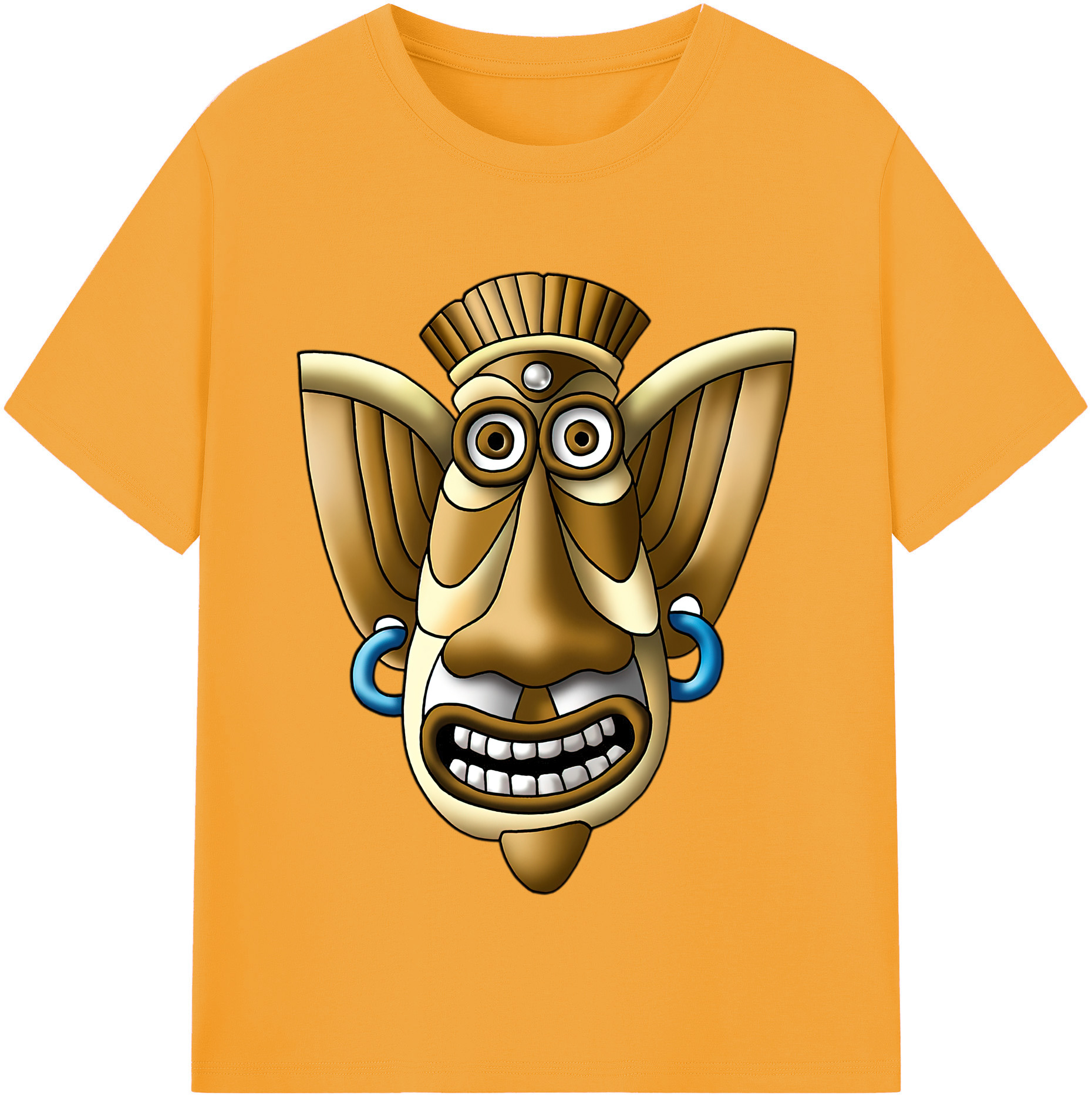 （画像用） ドラゴンクエスト Doragon Kuesuto Dragon Quest レディースカジュアルプリントTシャツ（綿100％）