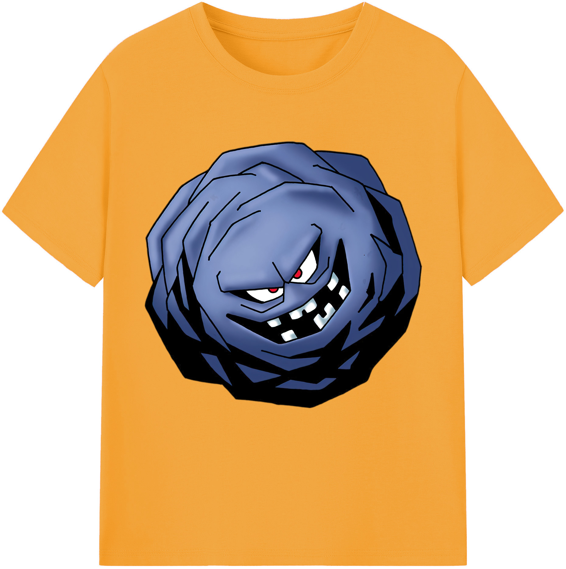 （画像用） ドラゴンクエスト Doragon Kuesuto Dragon Quest レディースカジュアルプリントTシャツ（綿100％）
