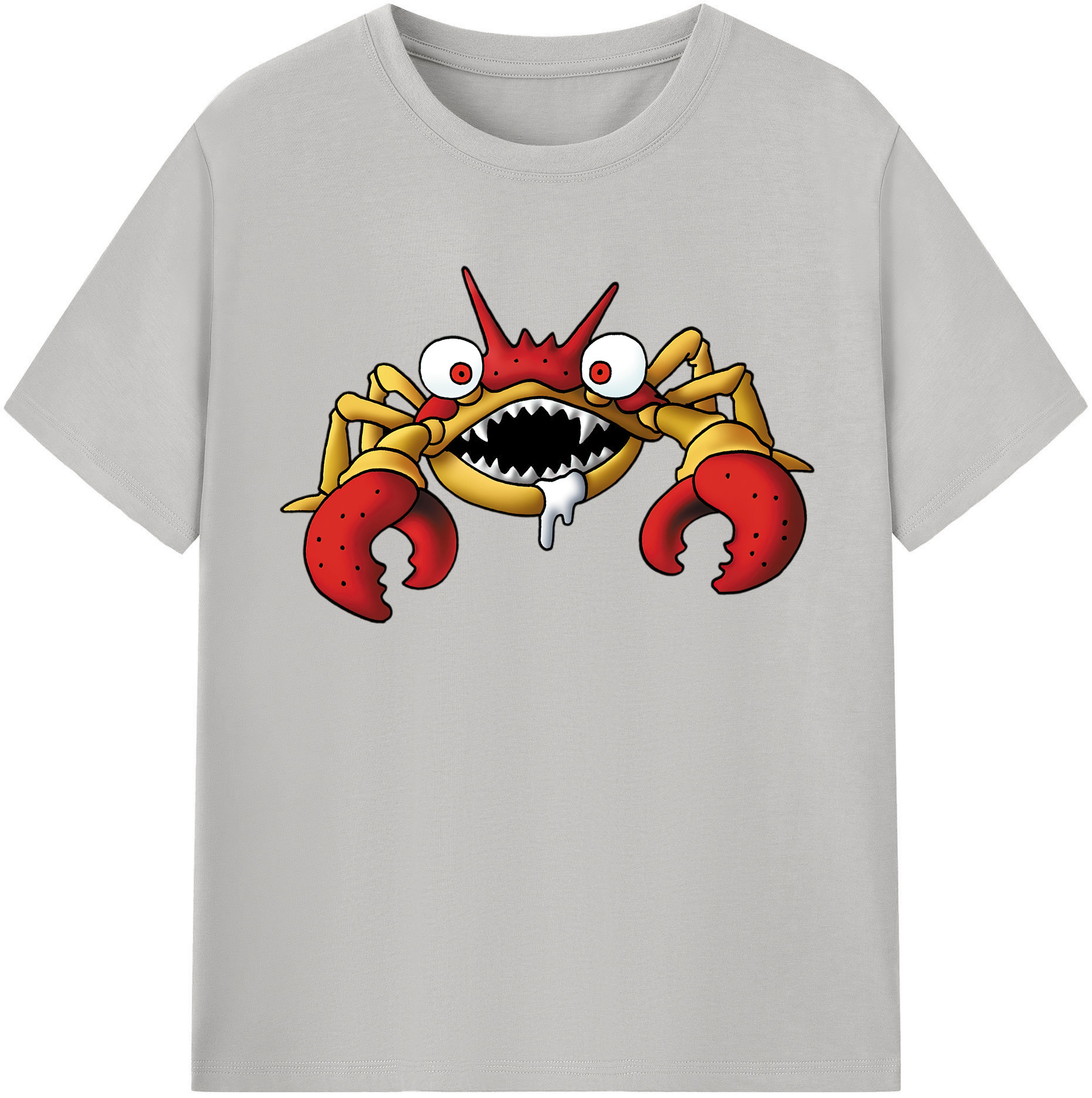 （画像用） ドラゴンクエスト Doragon Kuesuto Dragon Quest レディースカジュアルプリントTシャツ（綿100％）
