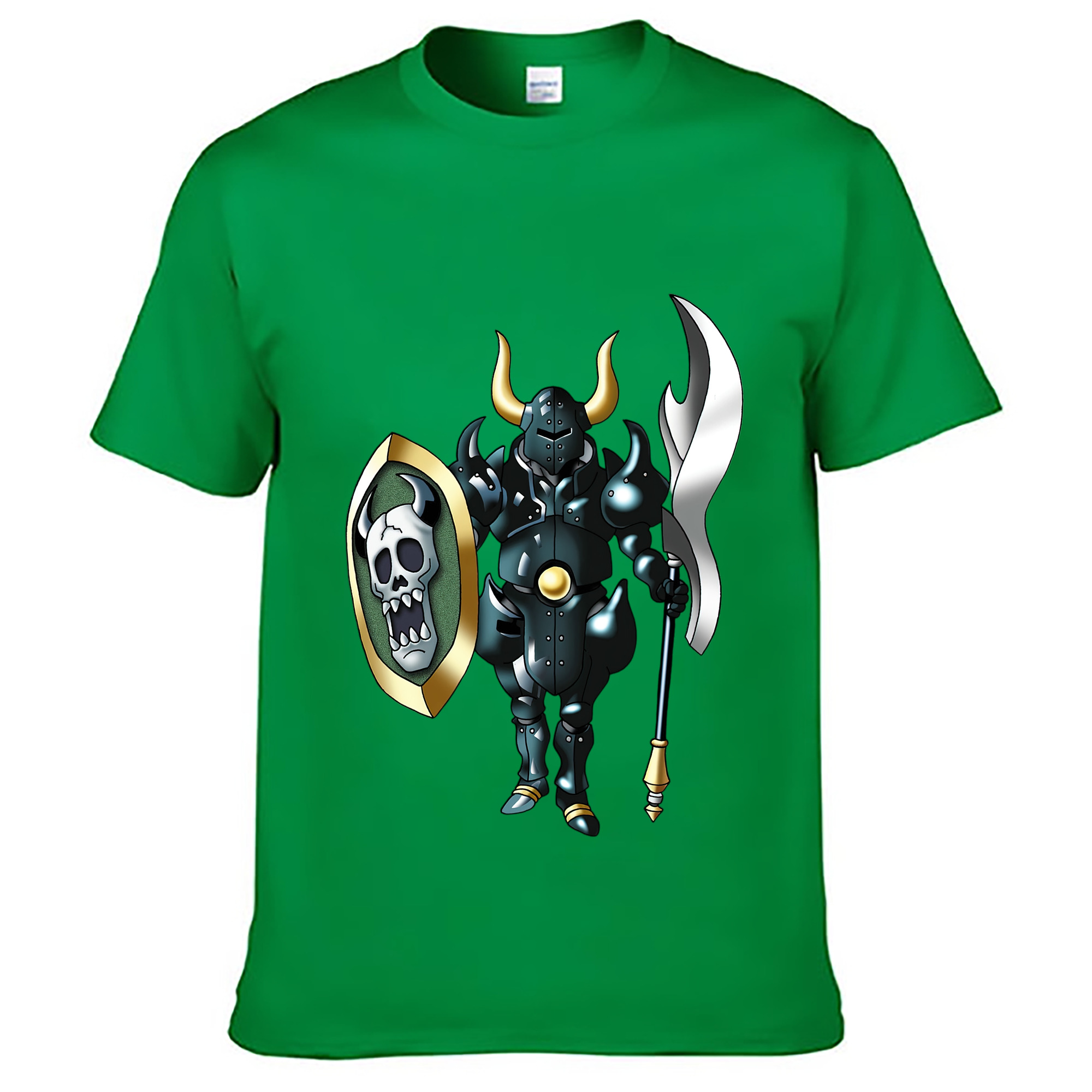 （画像用） ドラゴンクエスト Doragon Kuesuto Dragon Quest レディースカジュアルプリントTシャツ（綿100％）