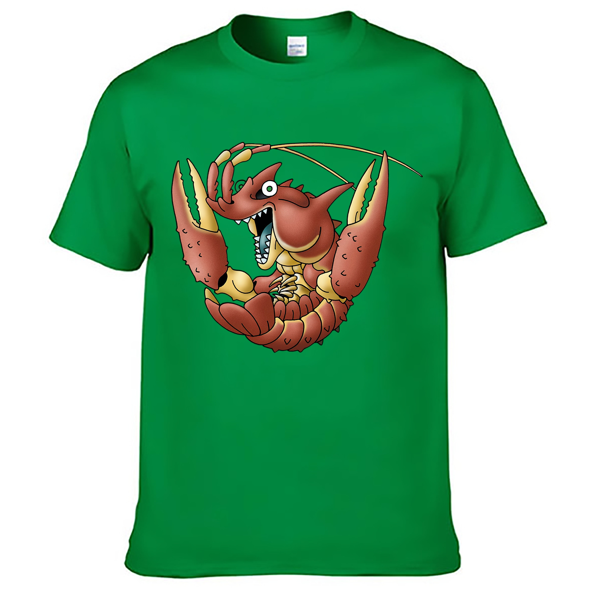 （画像用） ドラゴンクエスト Doragon Kuesuto Dragon Quest レディースカジュアルプリントTシャツ（綿100％）