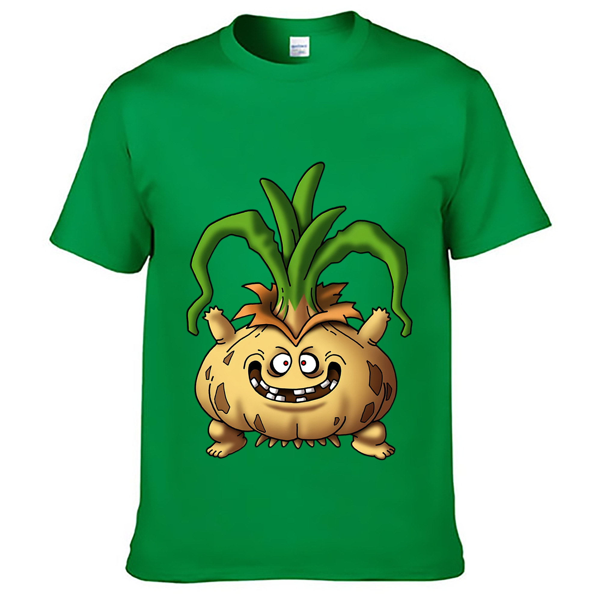 （画像用） ドラゴンクエスト Doragon Kuesuto Dragon Quest レディースカジュアルプリントTシャツ（綿100％）