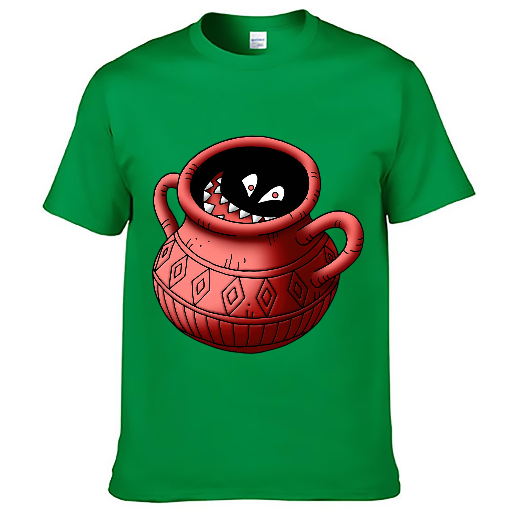 （画像用） ドラゴンクエスト Doragon Kuesuto Dragon Quest レディースカジュアルプリントTシャツ（綿100％）