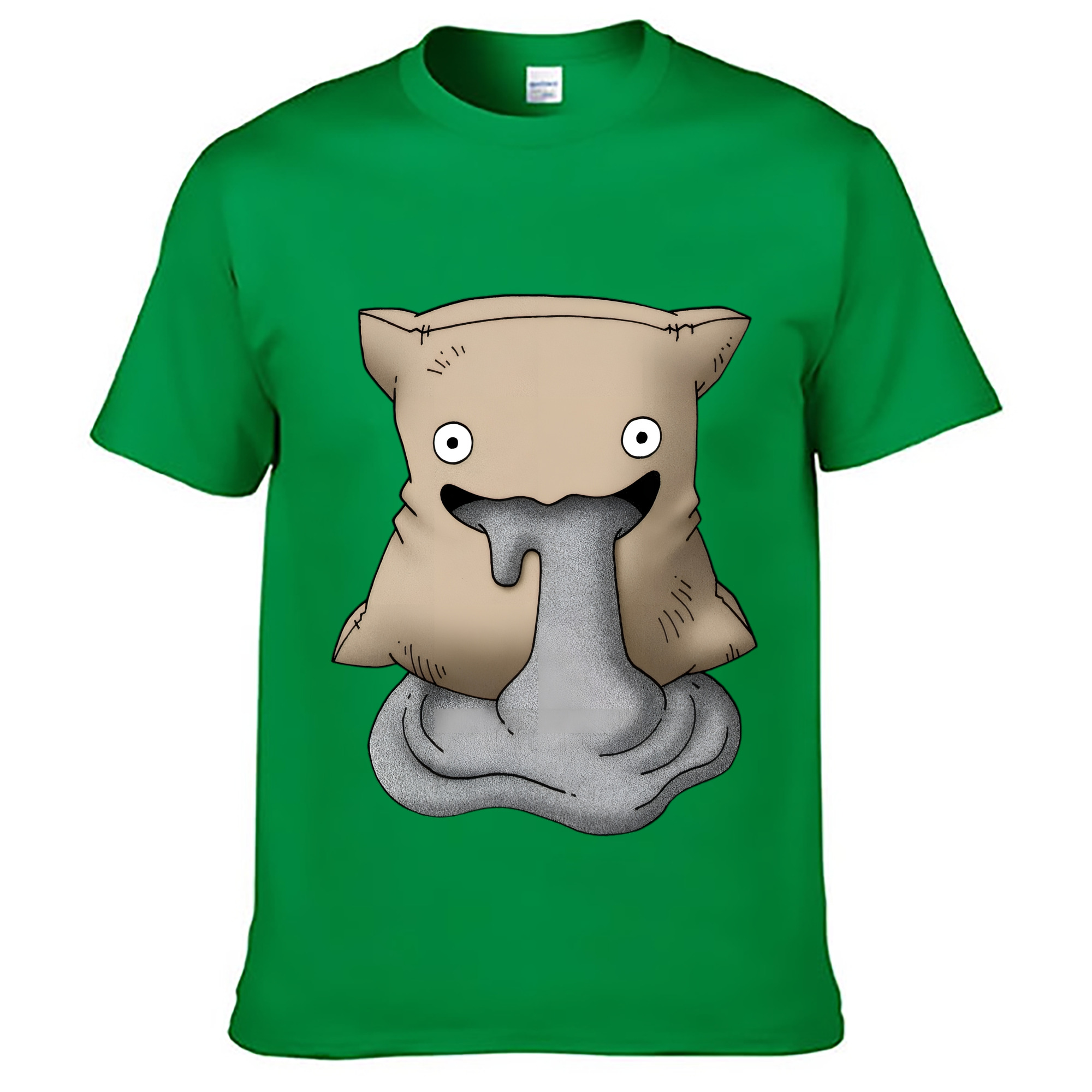 （画像用） ドラゴンクエスト Doragon Kuesuto Dragon Quest レディースカジュアルプリントTシャツ（綿100％）