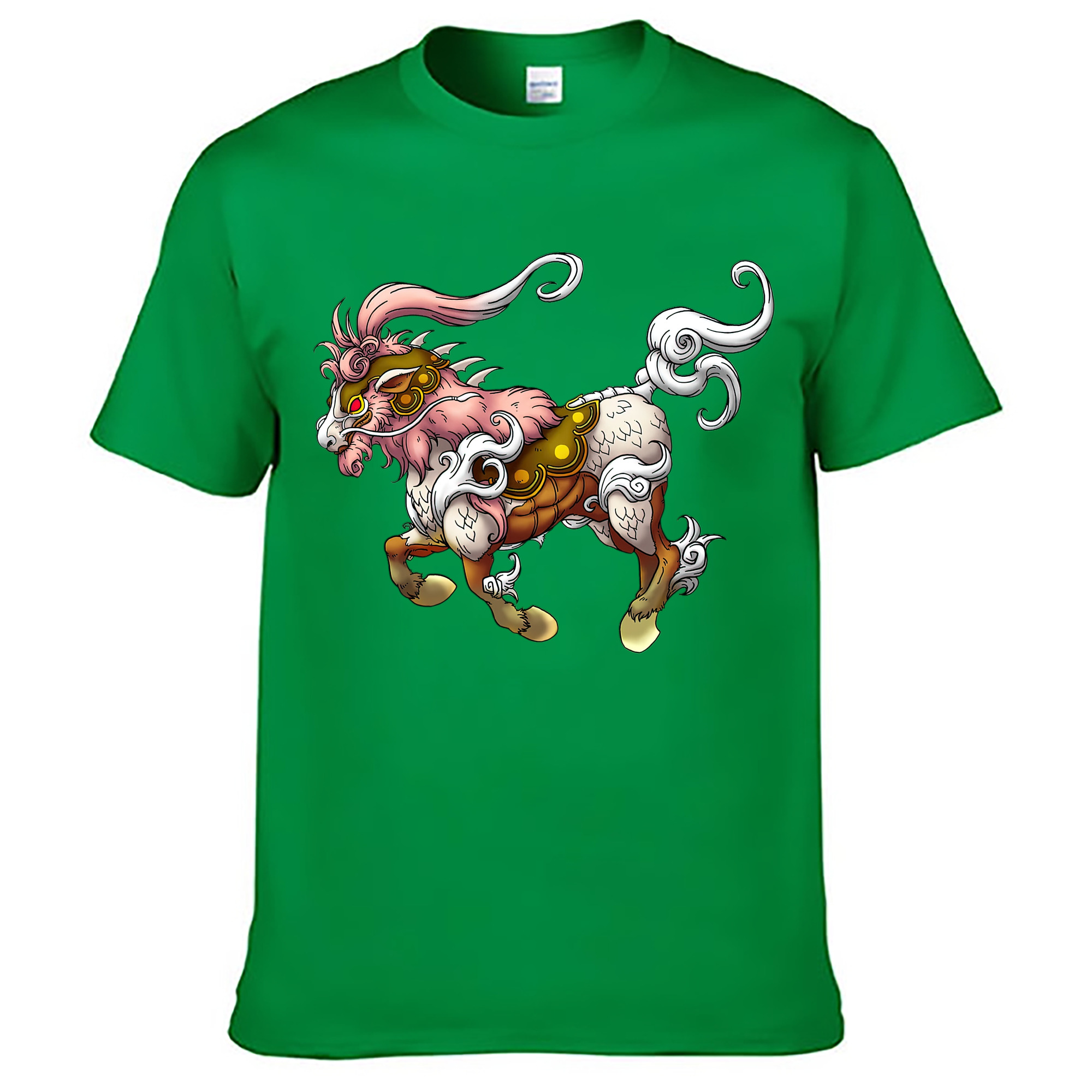 （画像用） ドラゴンクエスト Doragon Kuesuto Dragon Quest レディースカジュアルプリントTシャツ（綿100％）