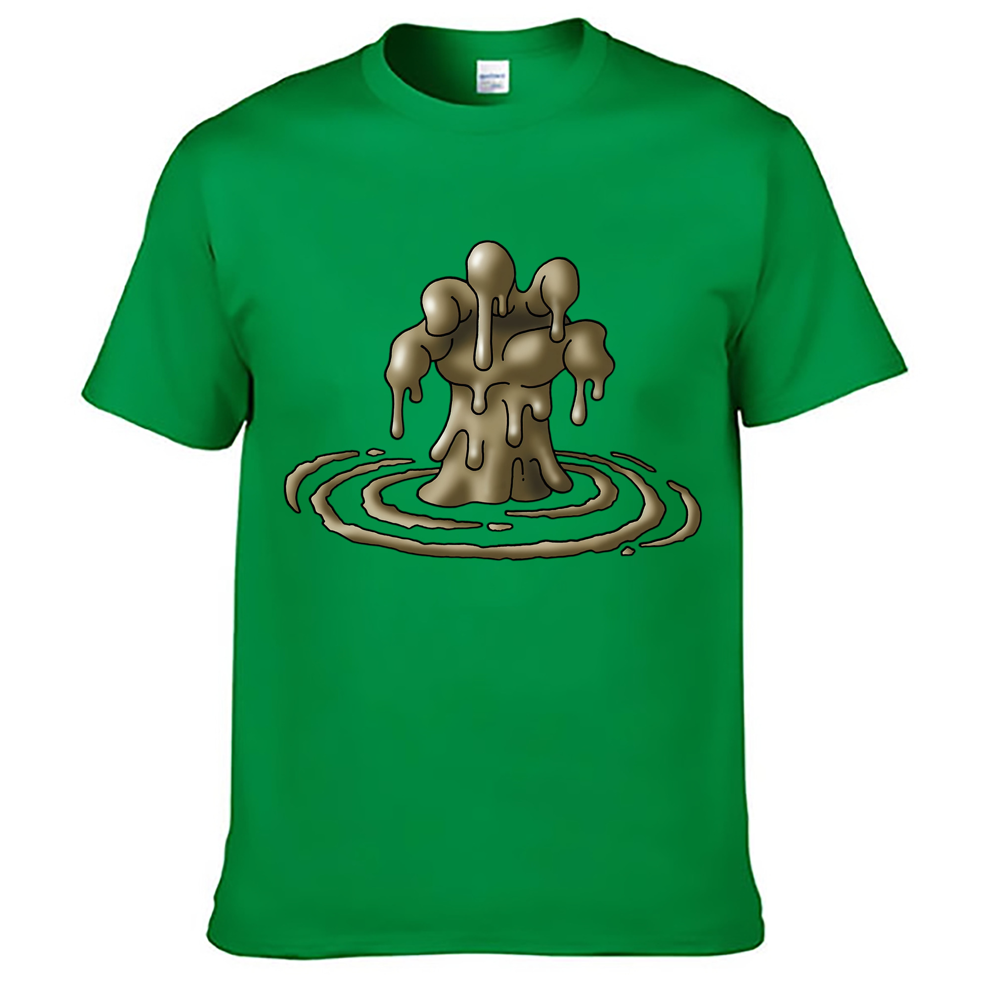 （画像用） ドラゴンクエスト Doragon Kuesuto Dragon Quest レディースカジュアルプリントTシャツ（綿100％）