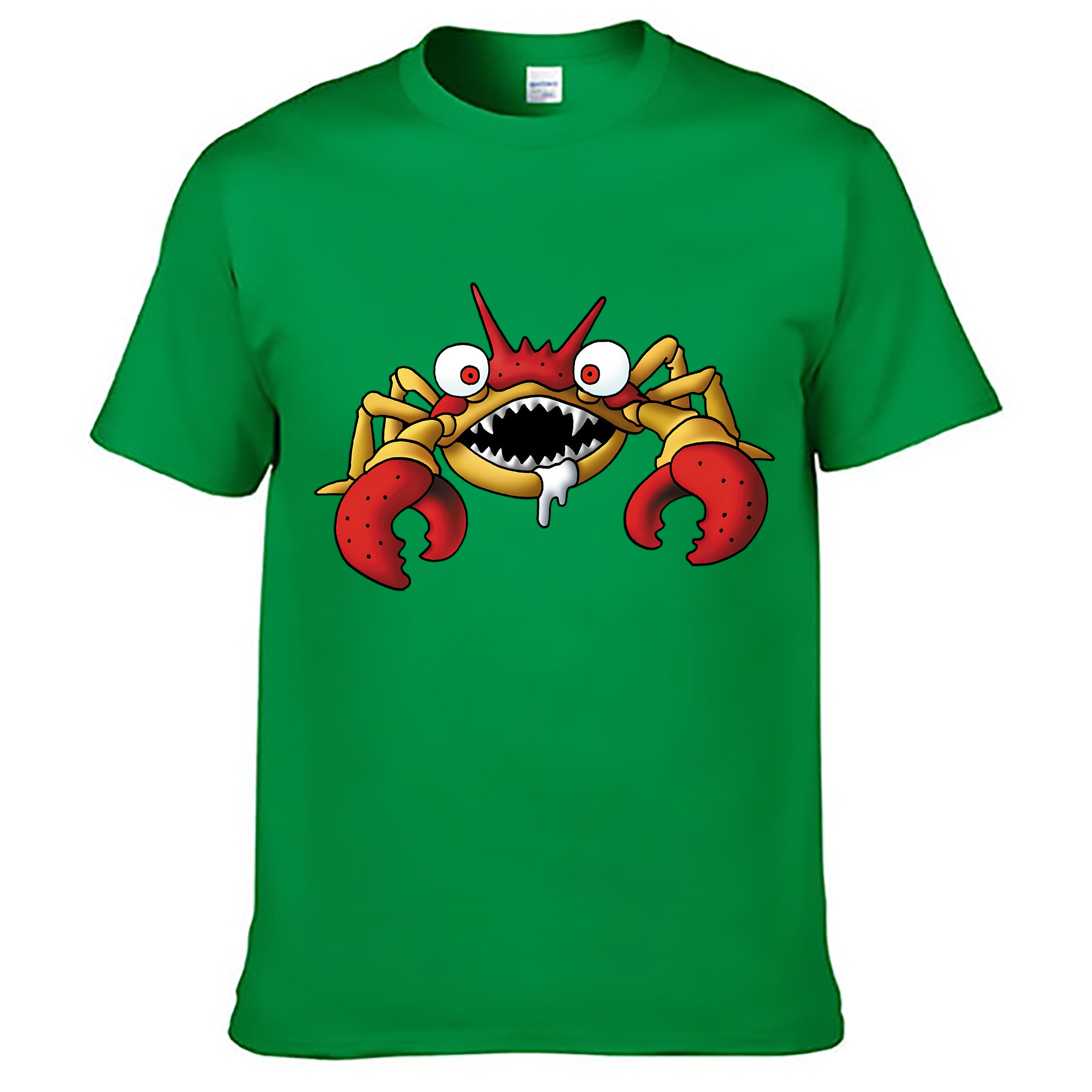 （画像用） ドラゴンクエスト Doragon Kuesuto Dragon Quest レディースカジュアルプリントTシャツ（綿100％）