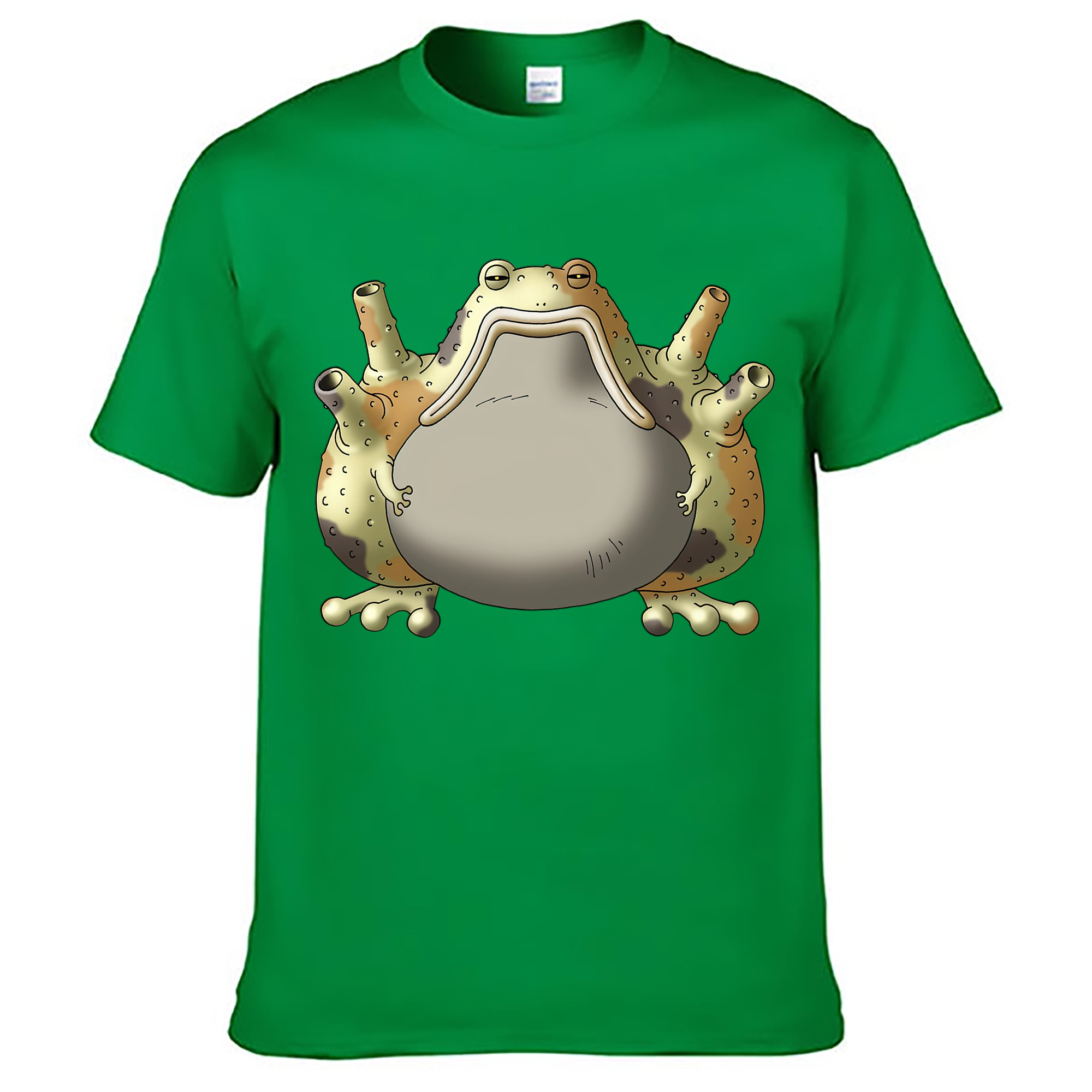 （画像用） ドラゴンクエスト Doragon Kuesuto Dragon Quest レディースカジュアルプリントTシャツ（綿100％）