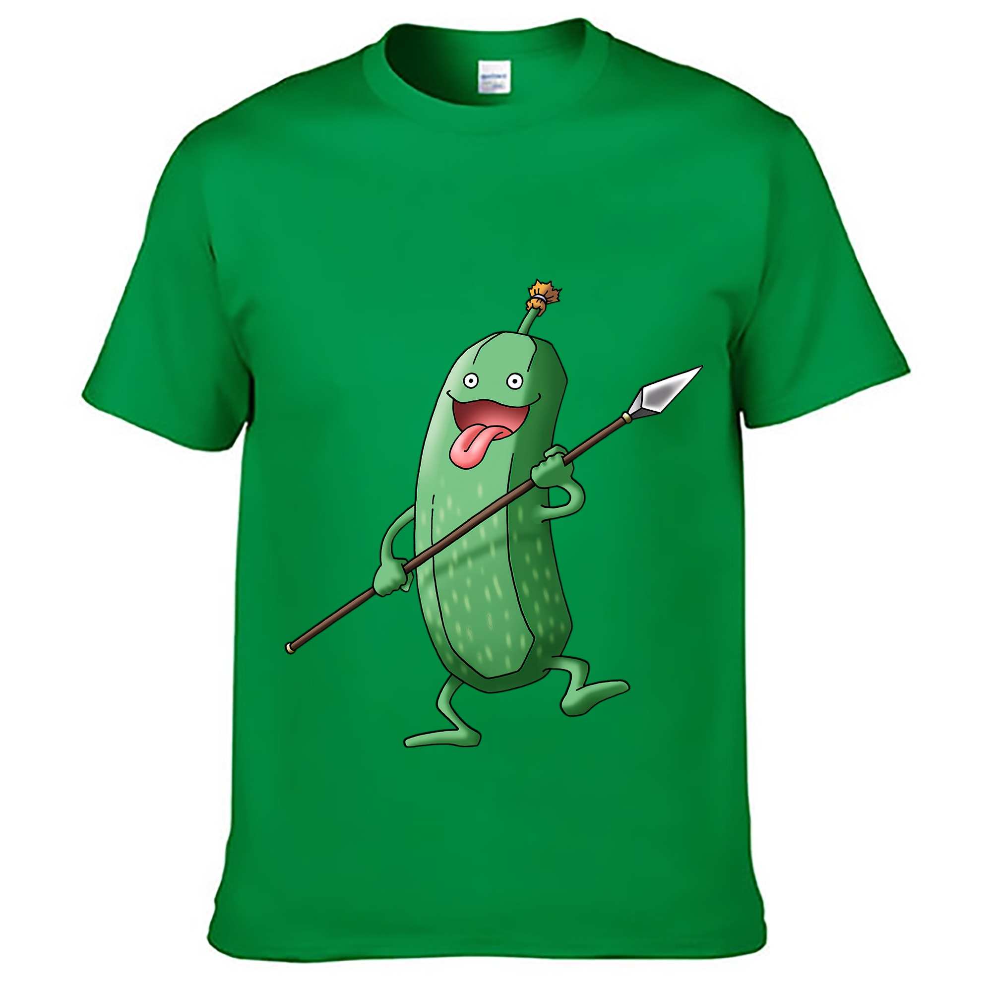 （画像用） ドラゴンクエスト Doragon Kuesuto Dragon Quest レディースカジュアルプリントTシャツ（綿100％）
