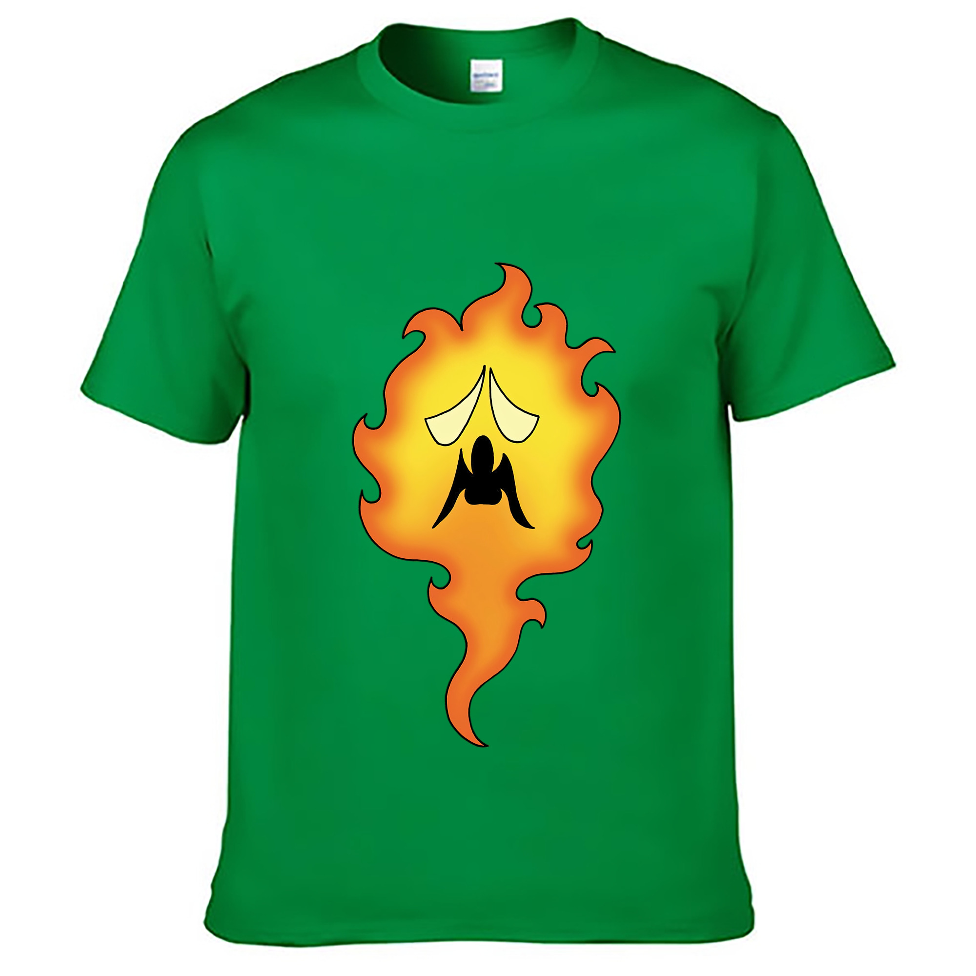 （画像用） ドラゴンクエスト Doragon Kuesuto Dragon Quest レディースカジュアルプリントTシャツ（綿100％）