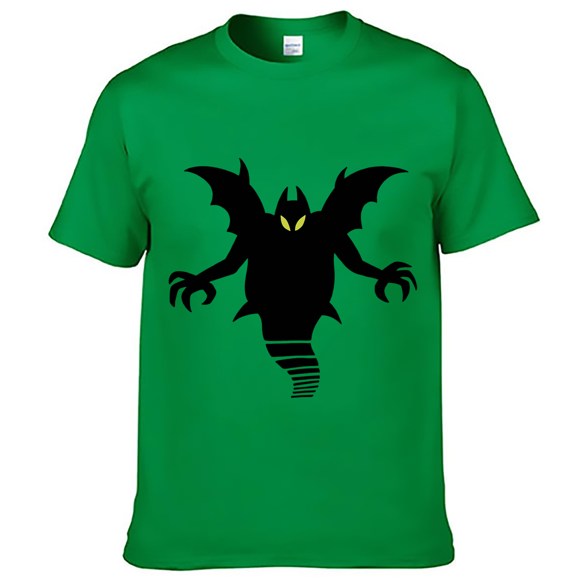 （画像用） ドラゴンクエスト Doragon Kuesuto Dragon Quest レディースカジュアルプリントTシャツ（綿100％）