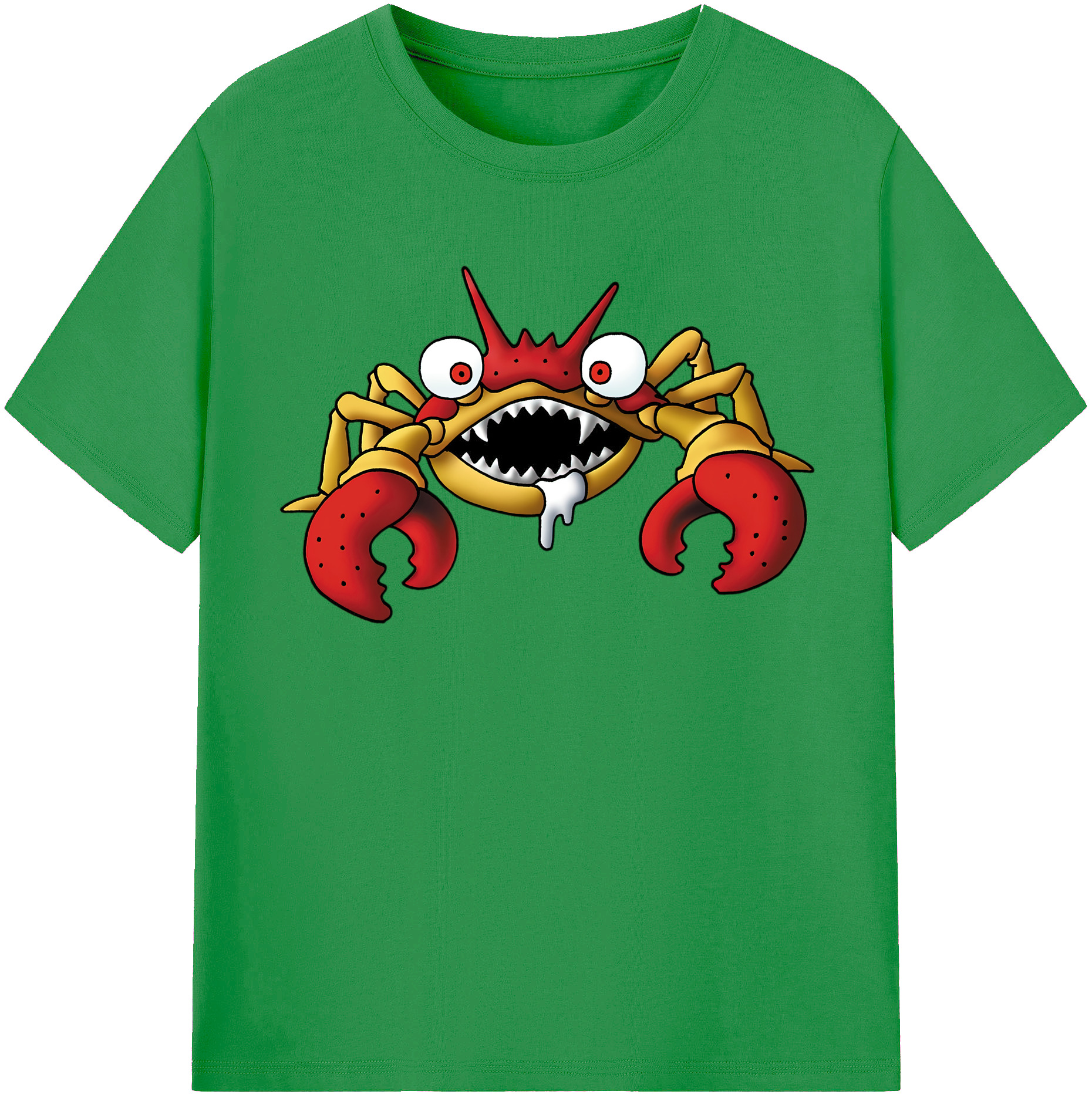 （画像用） ドラゴンクエスト Doragon Kuesuto Dragon Quest レディースカジュアルプリントTシャツ（綿100％）