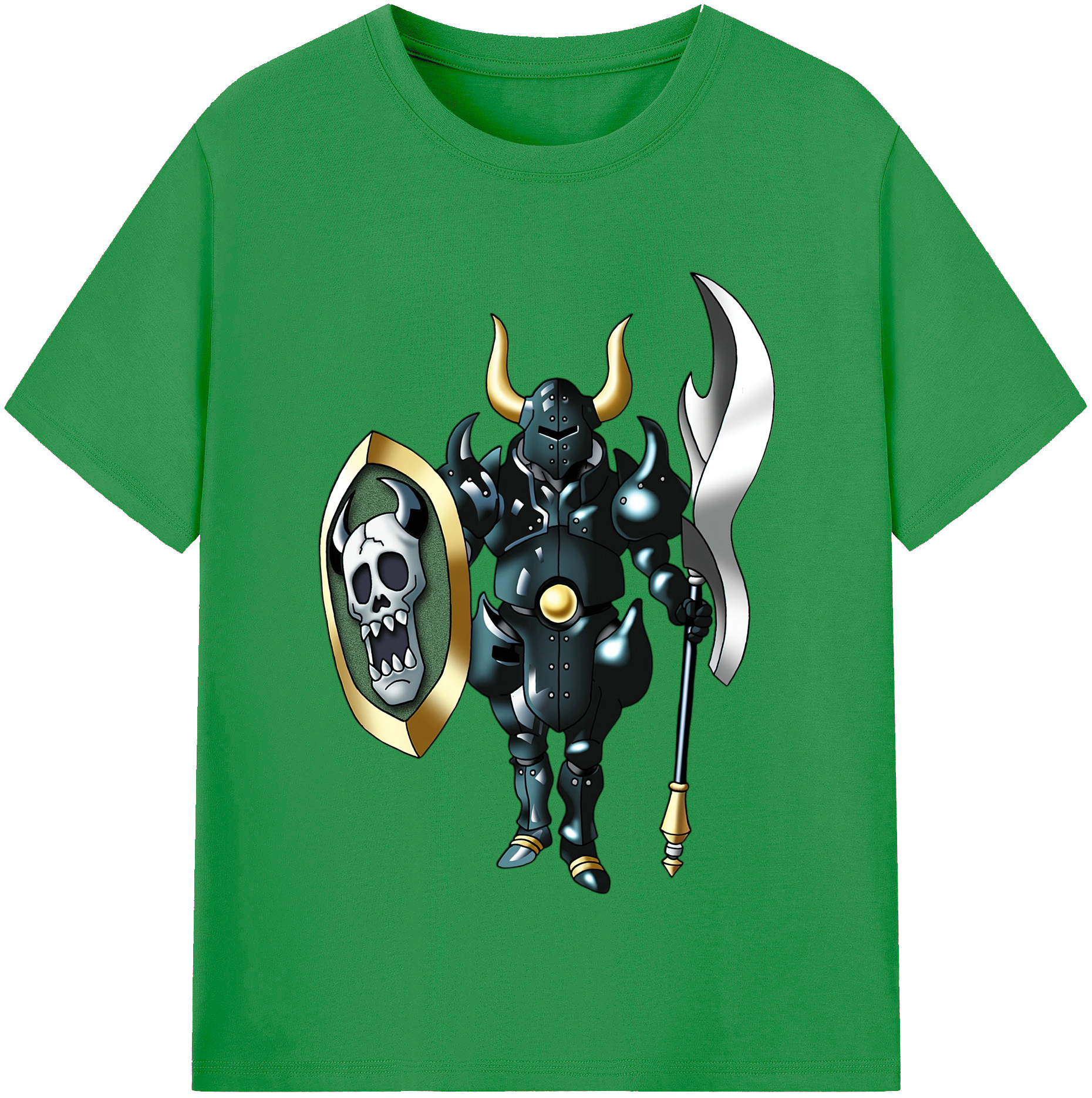 （画像用） ドラゴンクエスト Doragon Kuesuto Dragon Quest レディースカジュアルプリントTシャツ（綿100％）