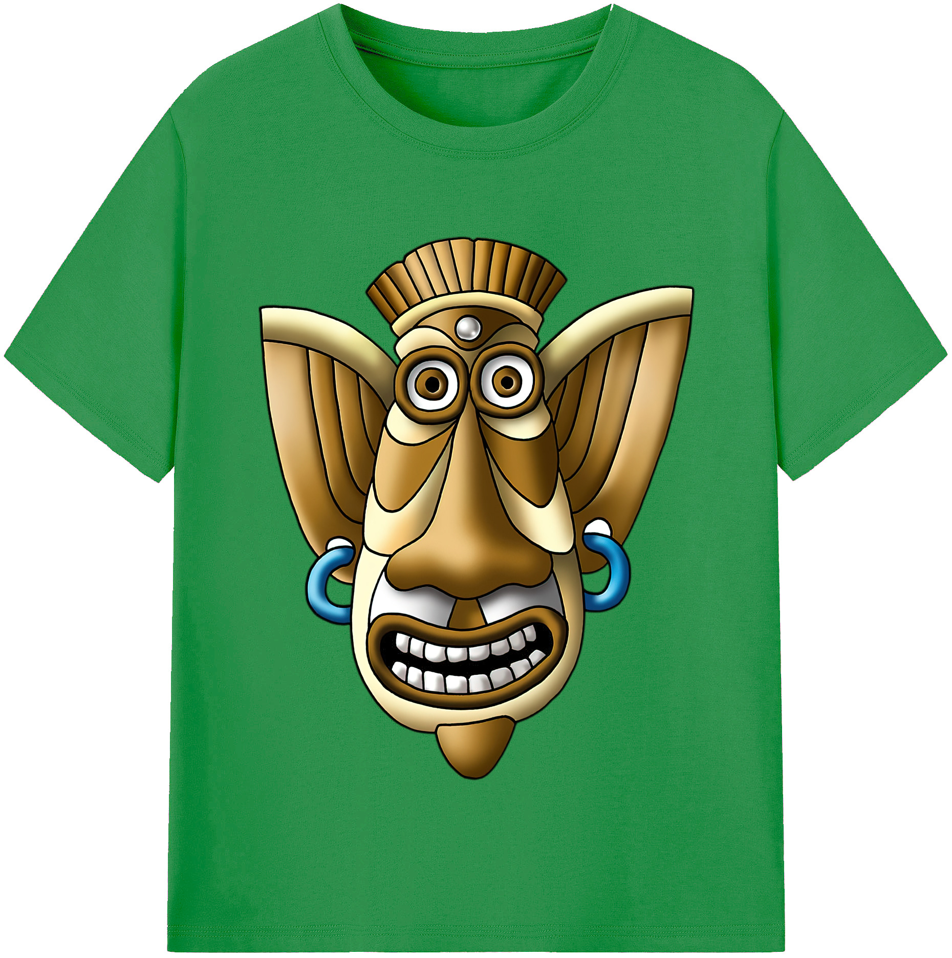 （画像用） ドラゴンクエスト Doragon Kuesuto Dragon Quest レディースカジュアルプリントTシャツ（綿100％）