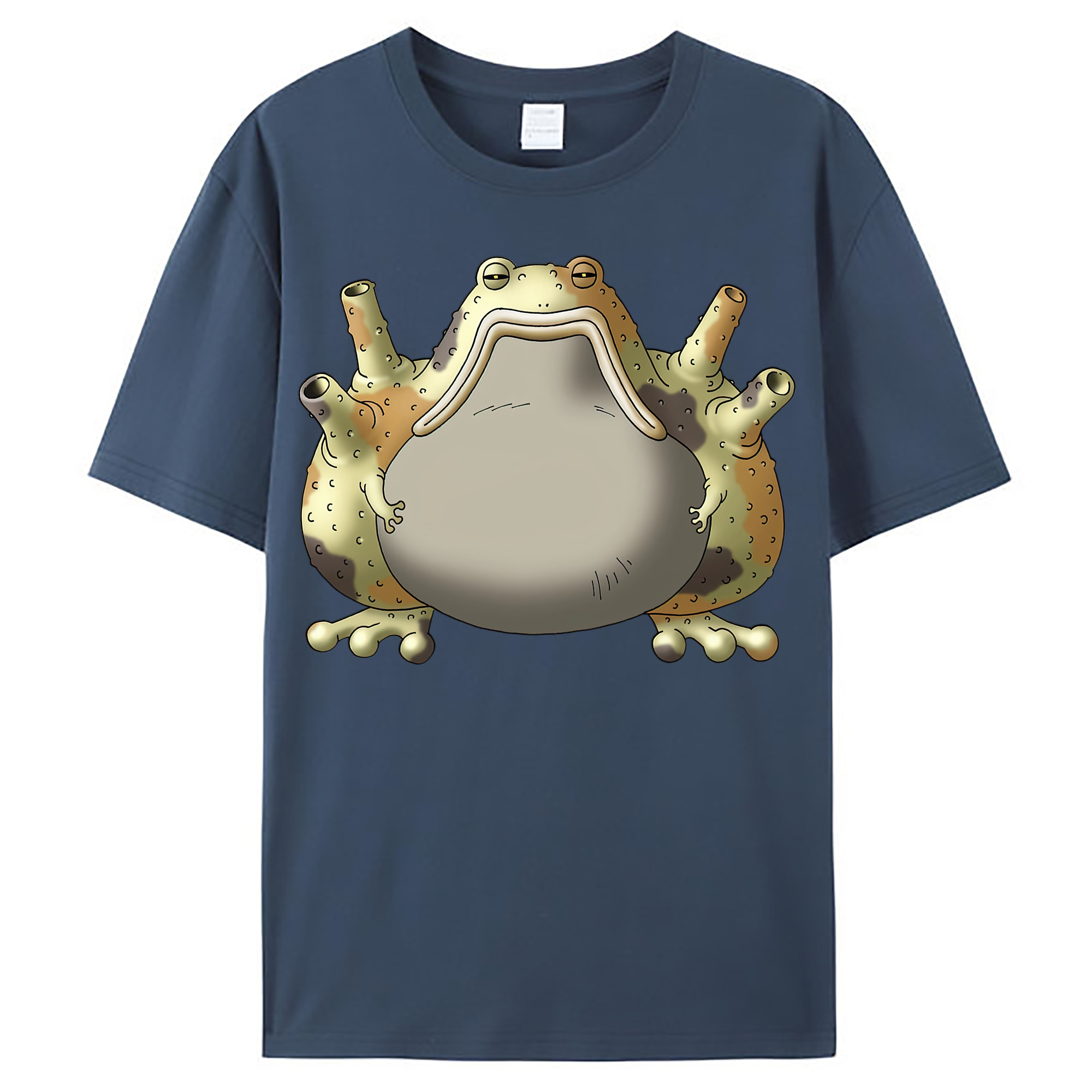 （画像用） ドラゴンクエスト Doragon Kuesuto Dragon Quest レディースカジュアルプリントTシャツ（綿100％）
