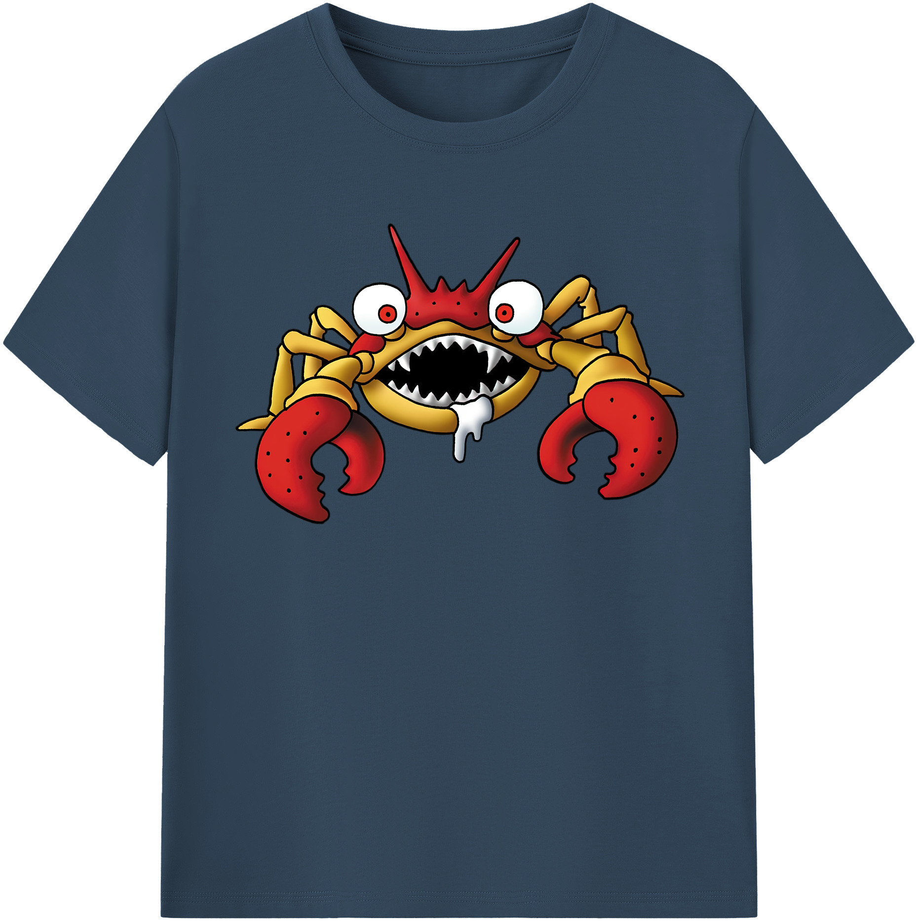 （画像用） ドラゴンクエスト Doragon Kuesuto Dragon Quest レディースカジュアルプリントTシャツ（綿100％）
