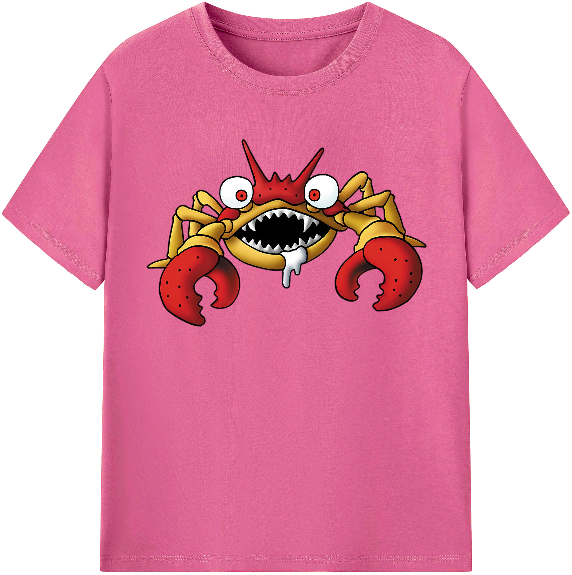 （画像用） ドラゴンクエスト Doragon Kuesuto Dragon Quest レディースカジュアルプリントTシャツ（綿100％）