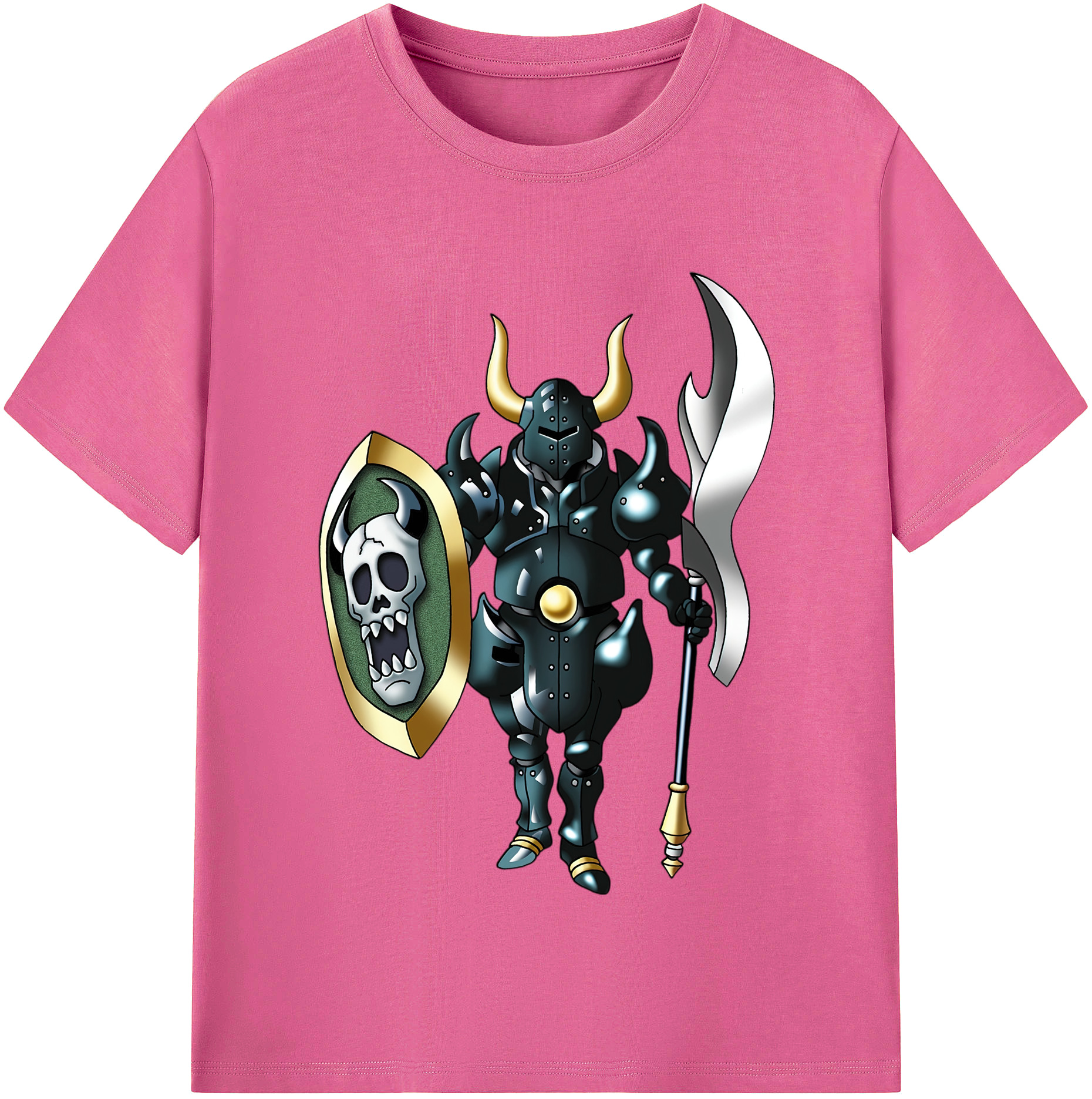 （画像用） ドラゴンクエスト Doragon Kuesuto Dragon Quest レディースカジュアルプリントTシャツ（綿100％）