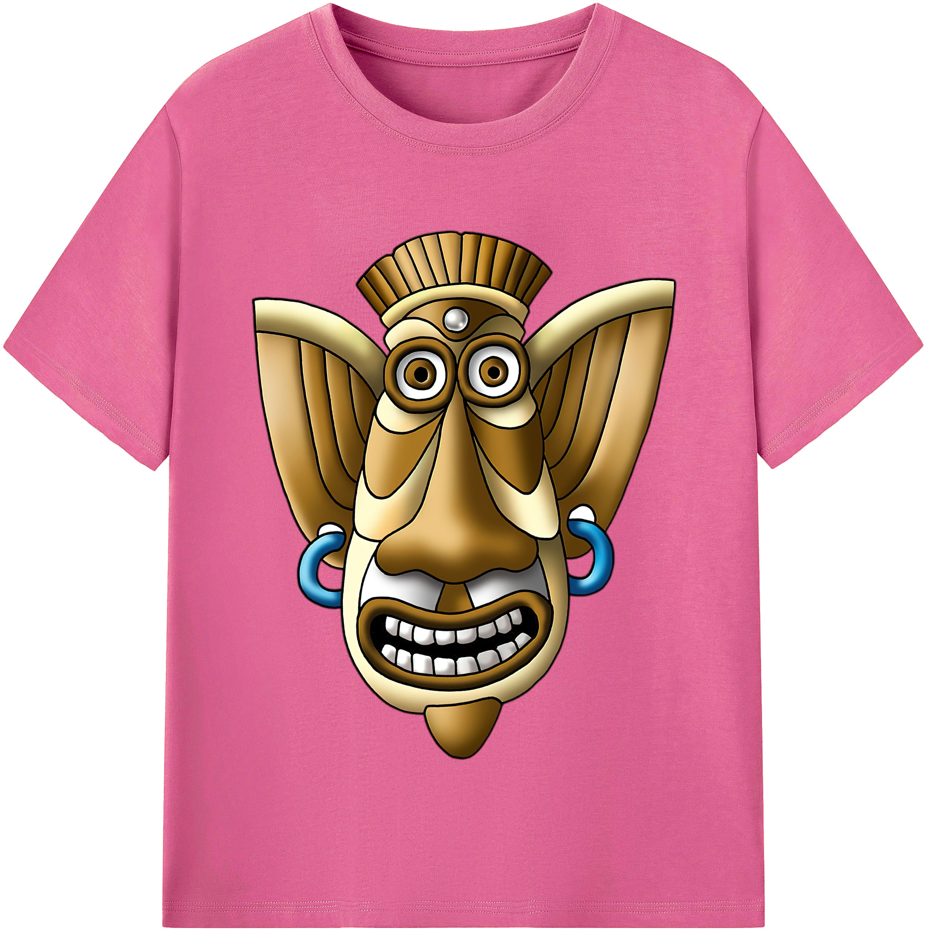 （画像用） ドラゴンクエスト Doragon Kuesuto Dragon Quest レディースカジュアルプリントTシャツ（綿100％）