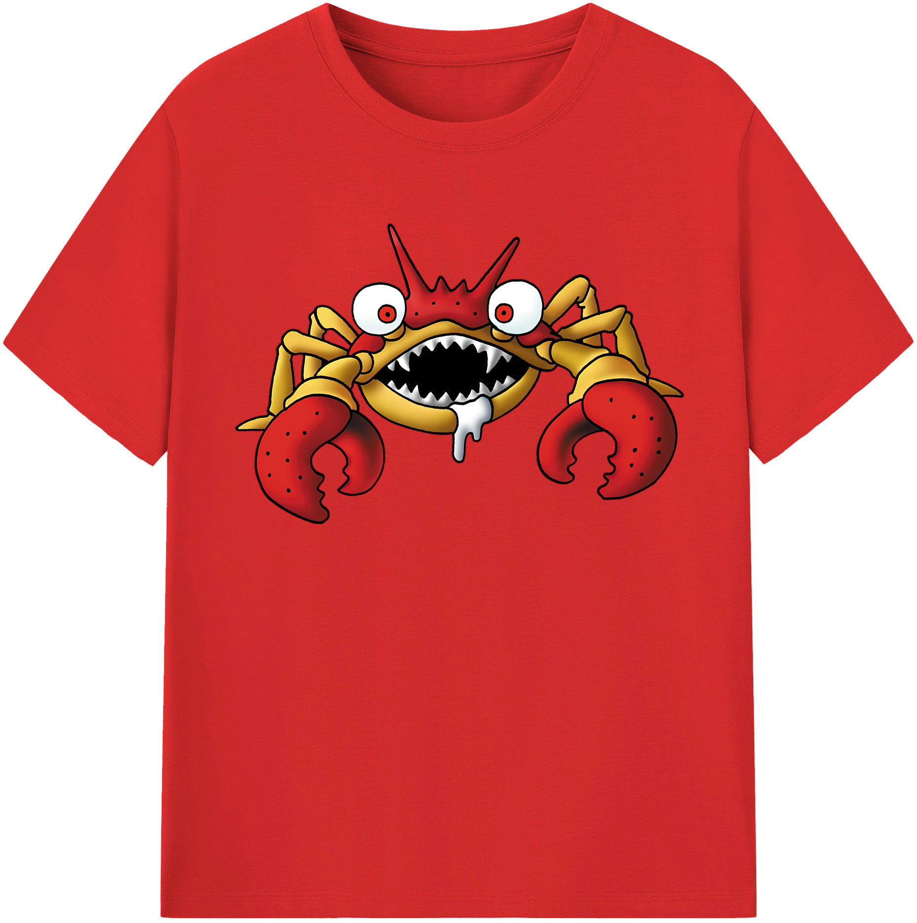 （画像用） ドラゴンクエスト Doragon Kuesuto Dragon Quest レディースカジュアルプリントTシャツ（綿100％）