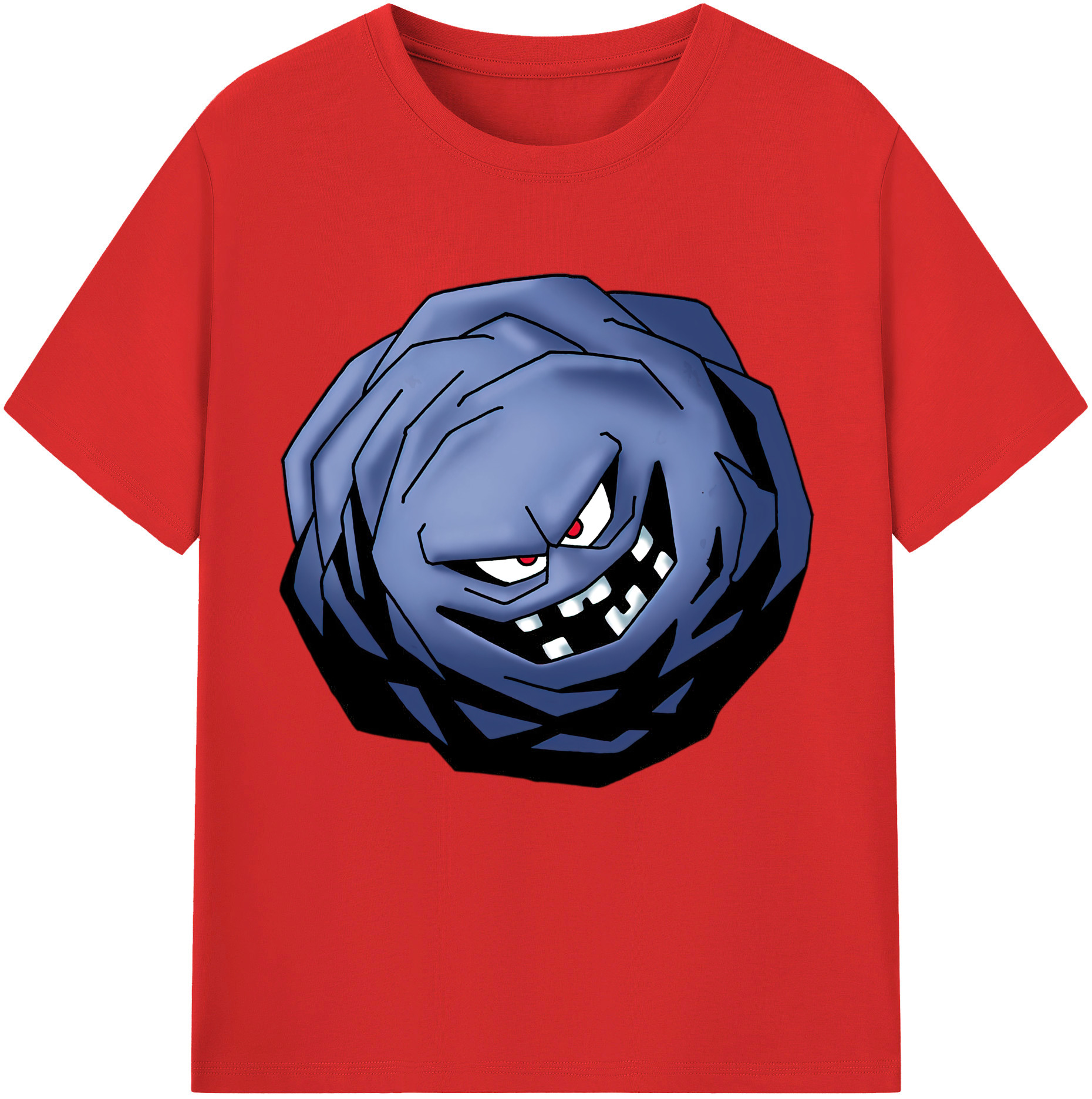（画像用） ドラゴンクエスト Doragon Kuesuto Dragon Quest レディースカジュアルプリントTシャツ（綿100％）