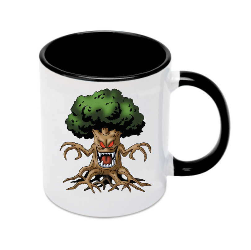 （画像用） ドラゴンクエスト Doragon Kuesuto Dragon Quest カラーマグカップ