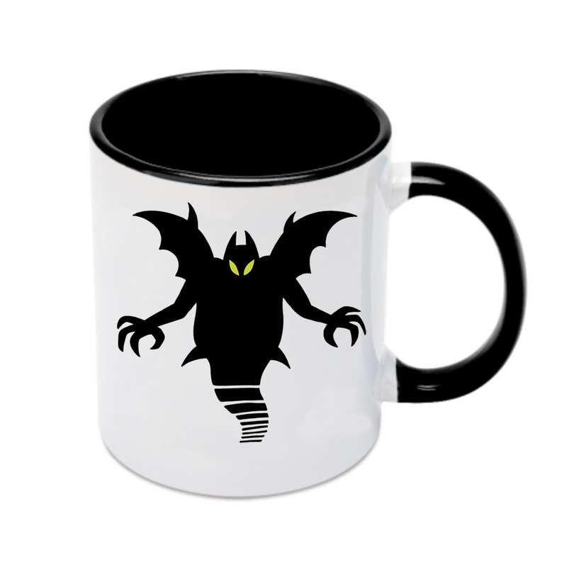 （画像用） ドラゴンクエスト Doragon Kuesuto Dragon Quest カラーマグカップ