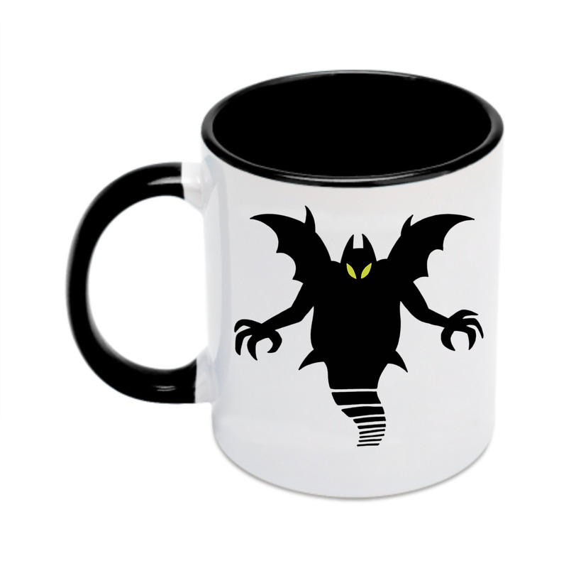 （画像用） ドラゴンクエスト Doragon Kuesuto Dragon Quest カラーマグカップ