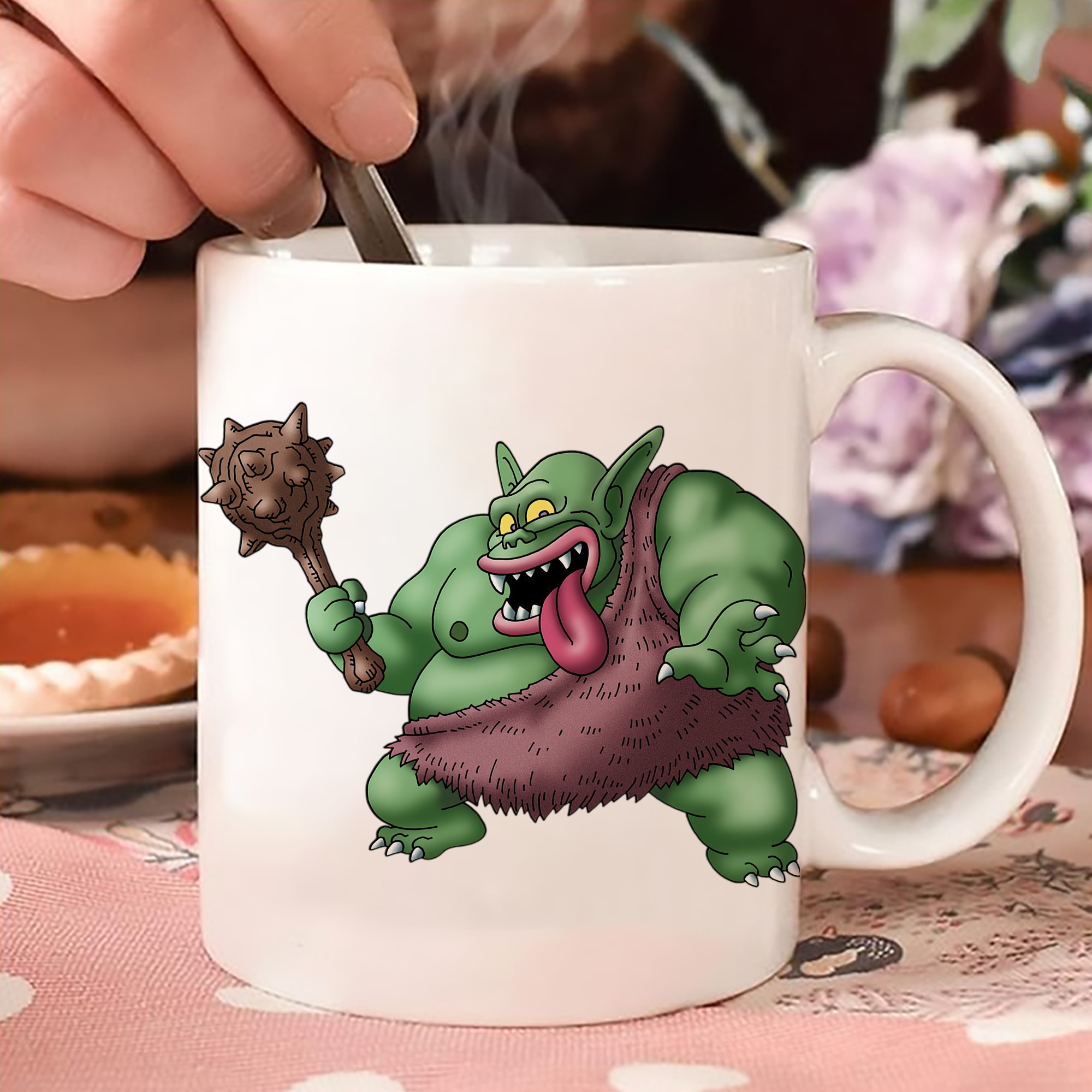 一般的なイメージ