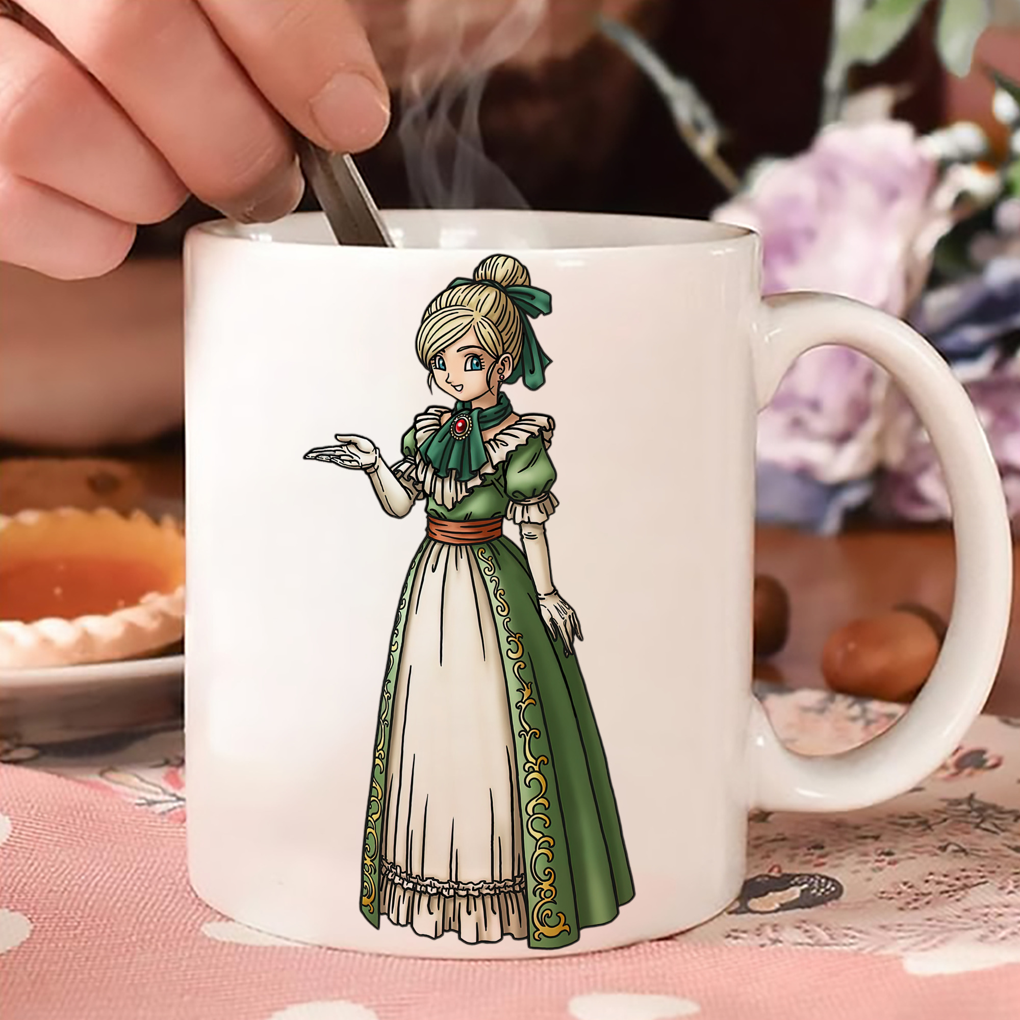 一般的なイメージ