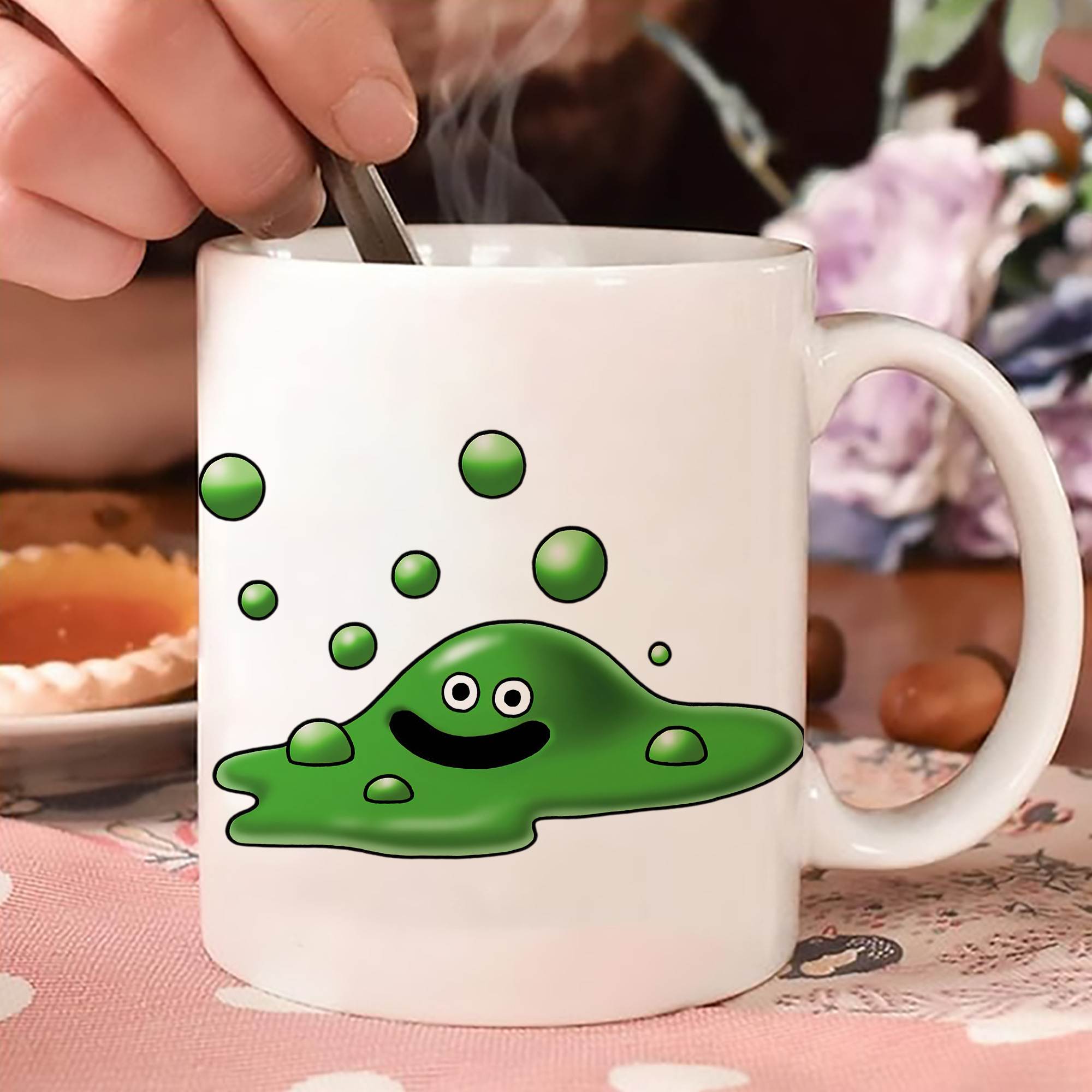 一般的なイメージ