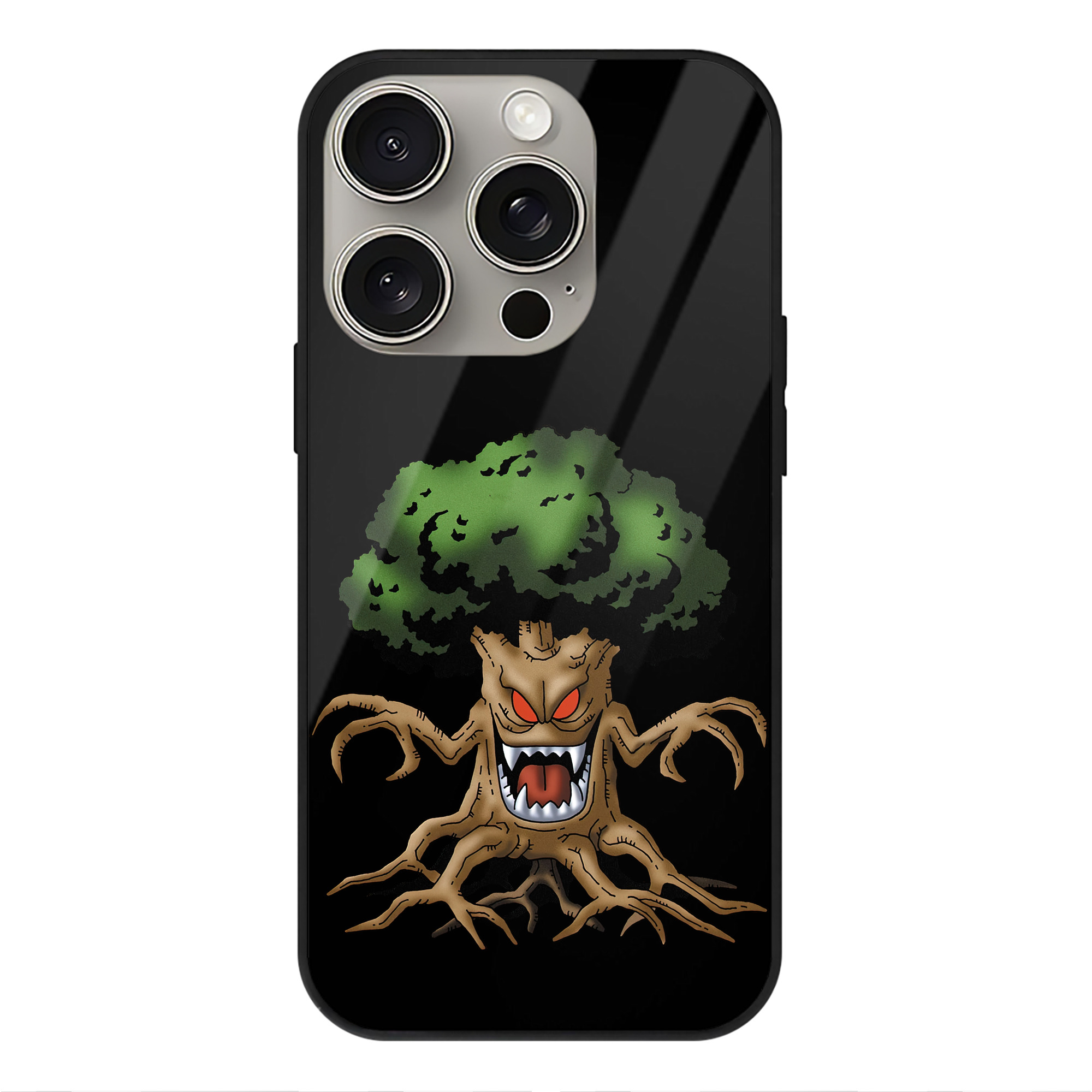 （画像用） ドラゴンクエスト Doragon Kuesuto Dragon Quest 【iPhone15Pro対応】スマホケース 耐衝撃＆黄変防止 背面ガラス