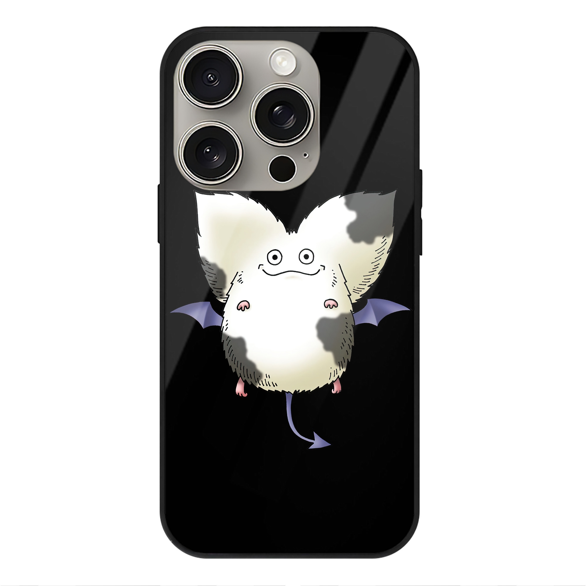 （画像用） ドラゴンクエスト Doragon Kuesuto Dragon Quest 【iPhone15Pro対応】スマホケース 耐衝撃＆黄変防止 背面ガラス