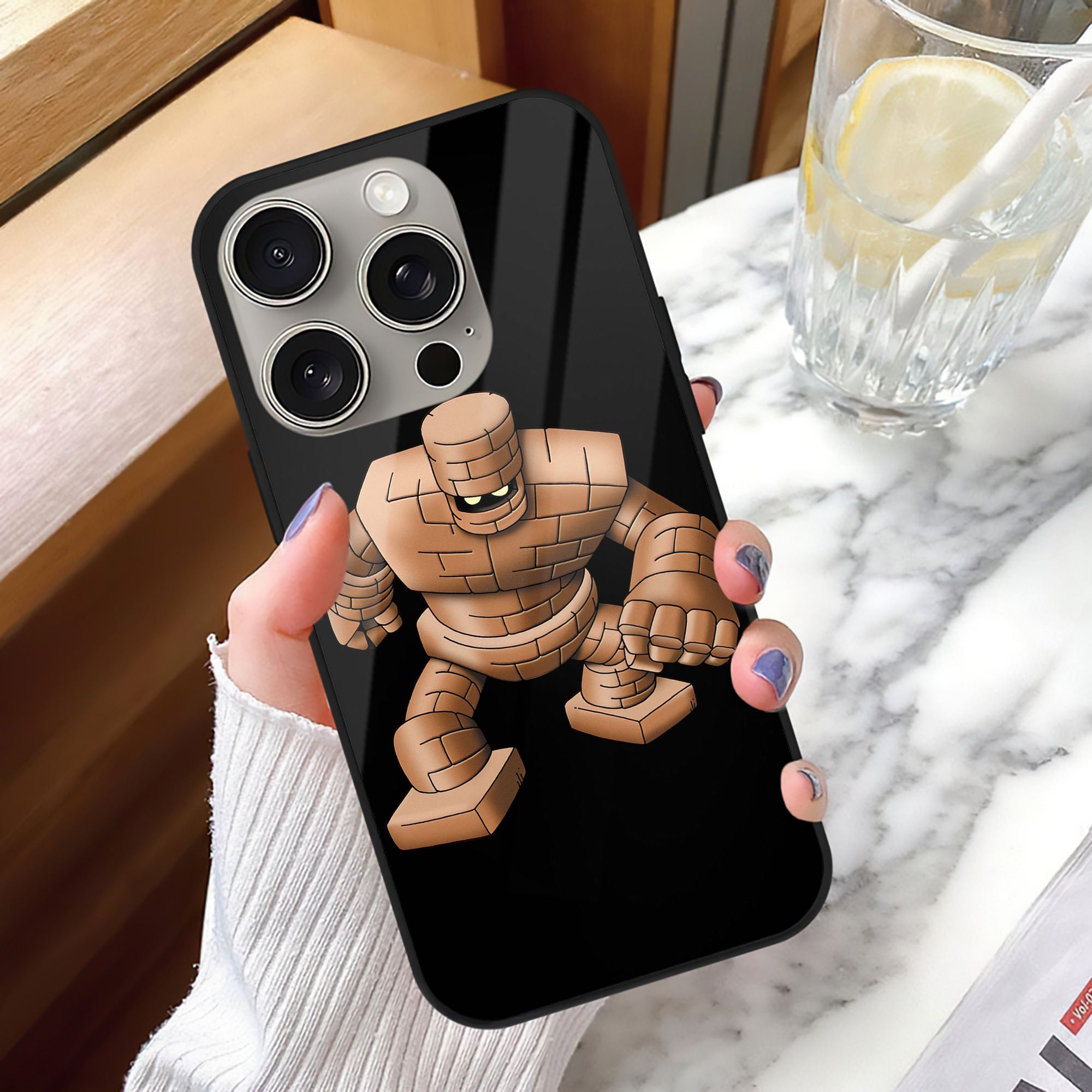 一般的なイメージ