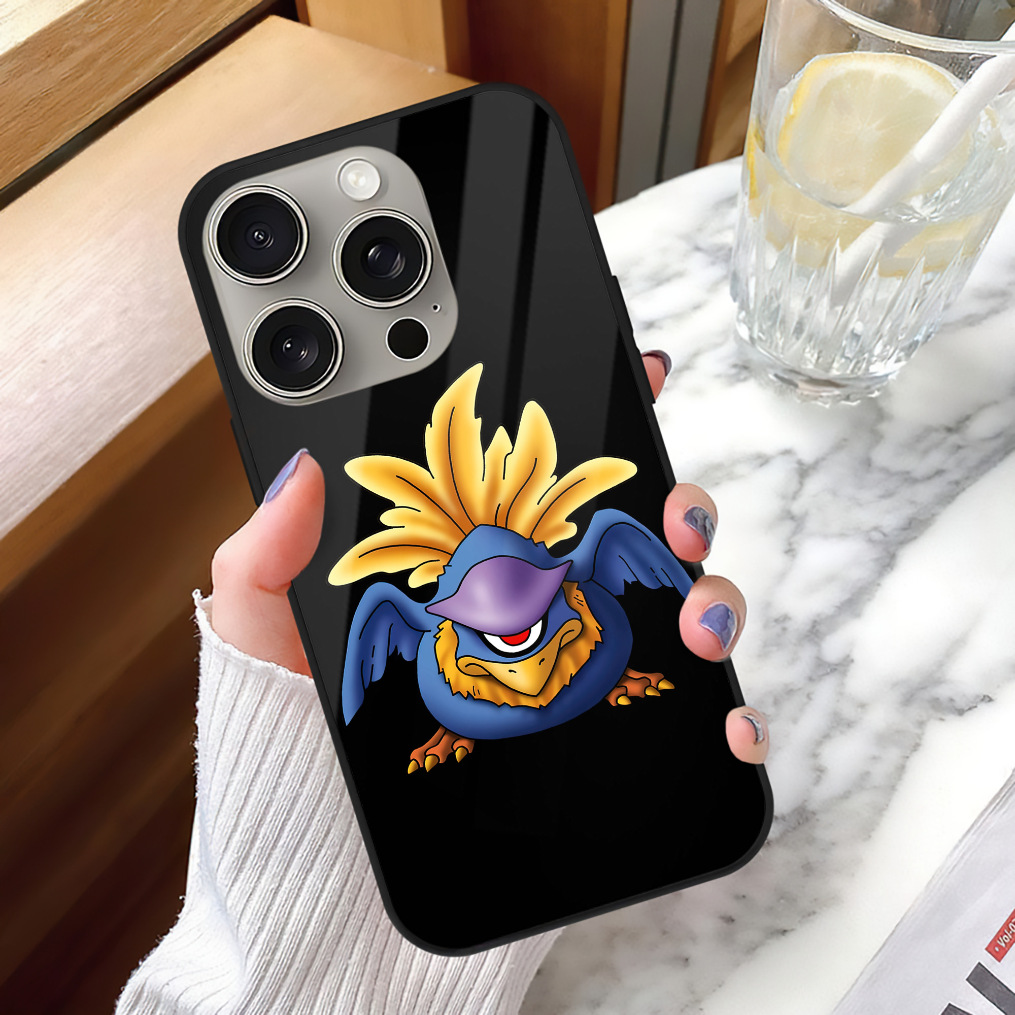 一般的なイメージ