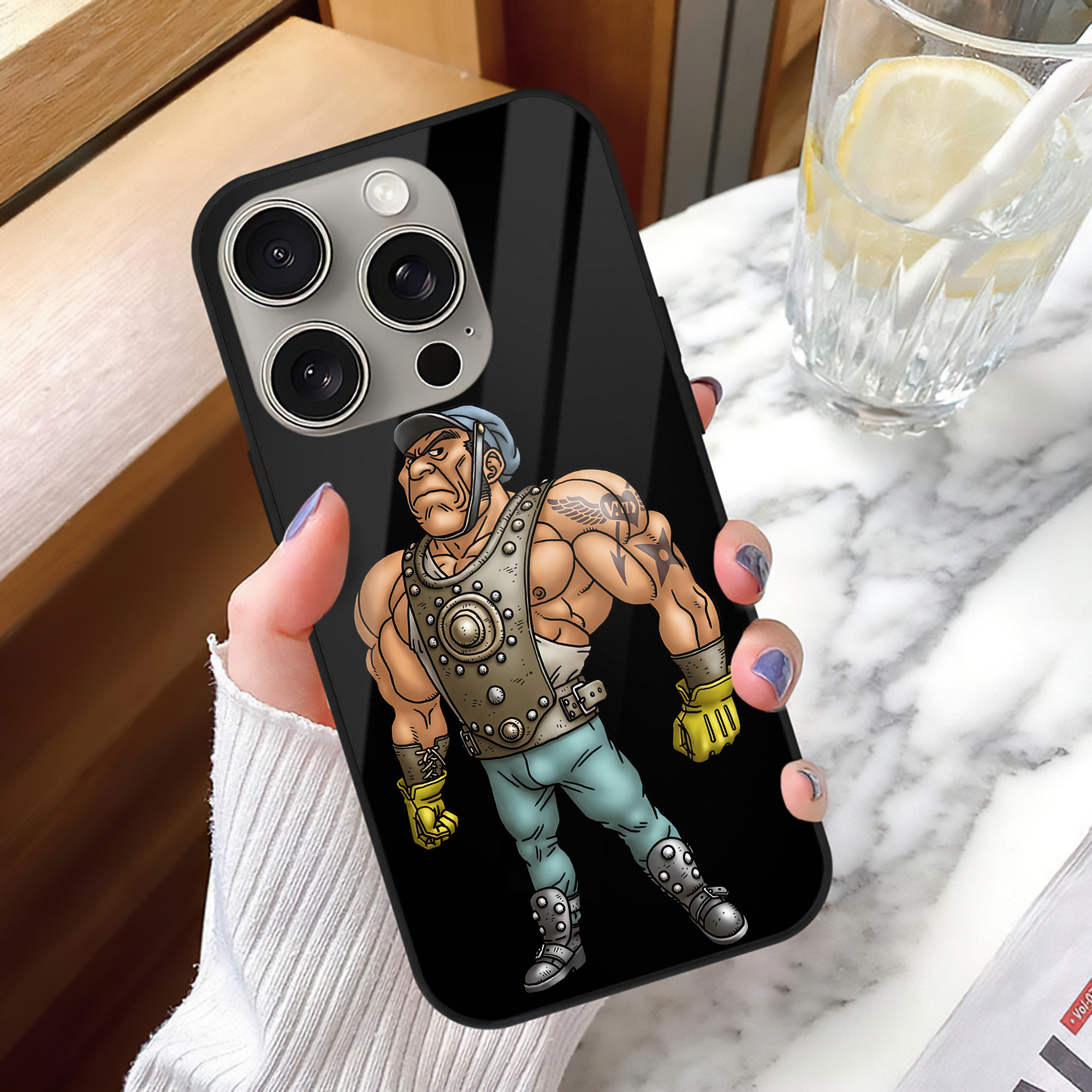 一般的なイメージ