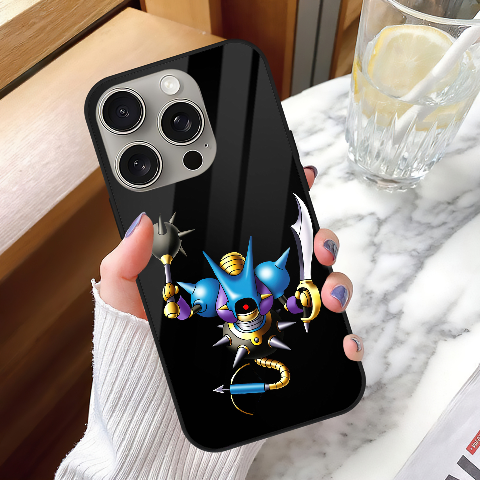 一般的なイメージ