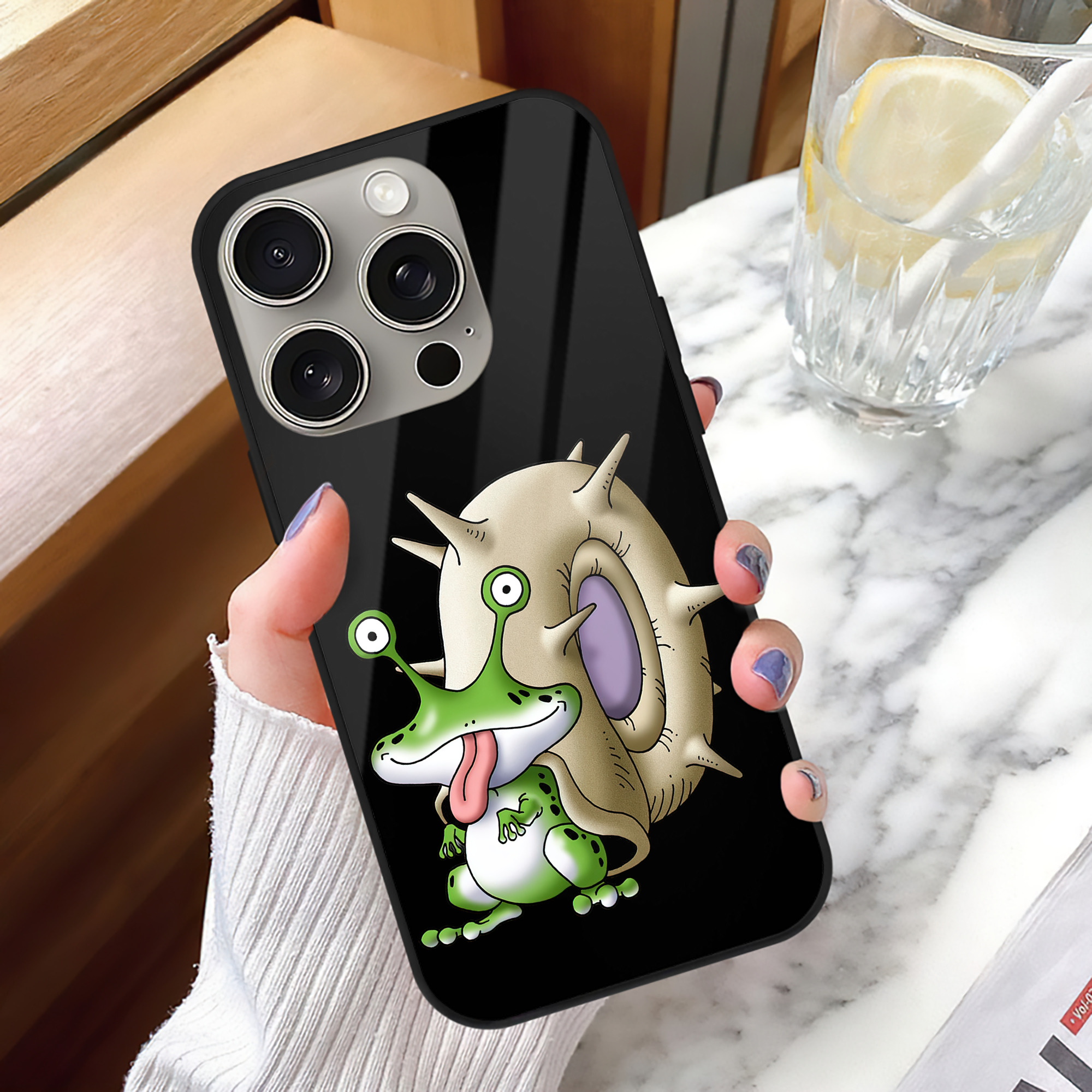 一般的なイメージ