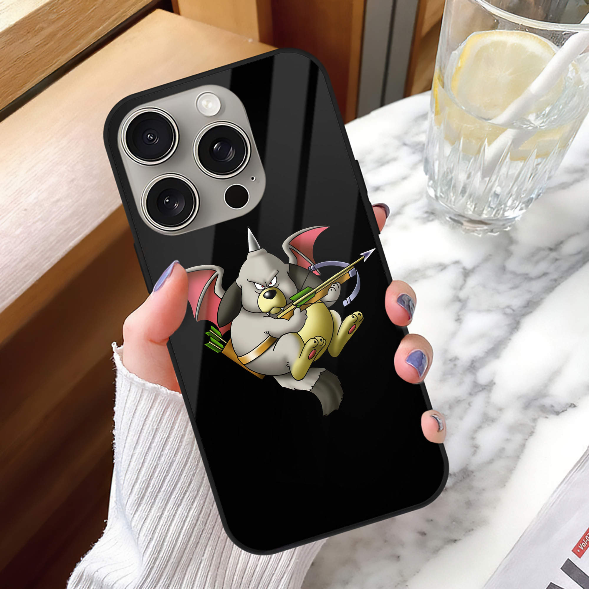 一般的なイメージ