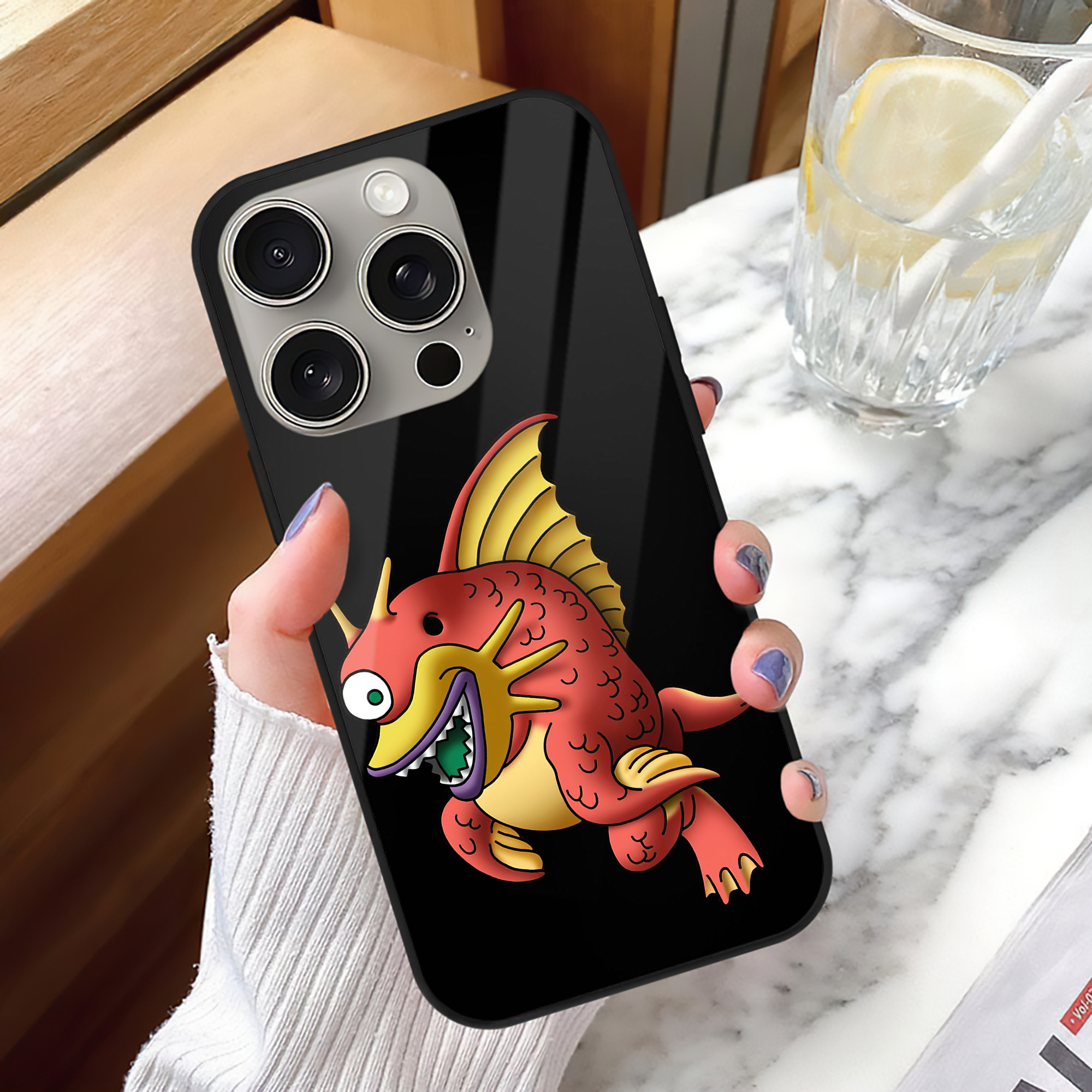 一般的なイメージ