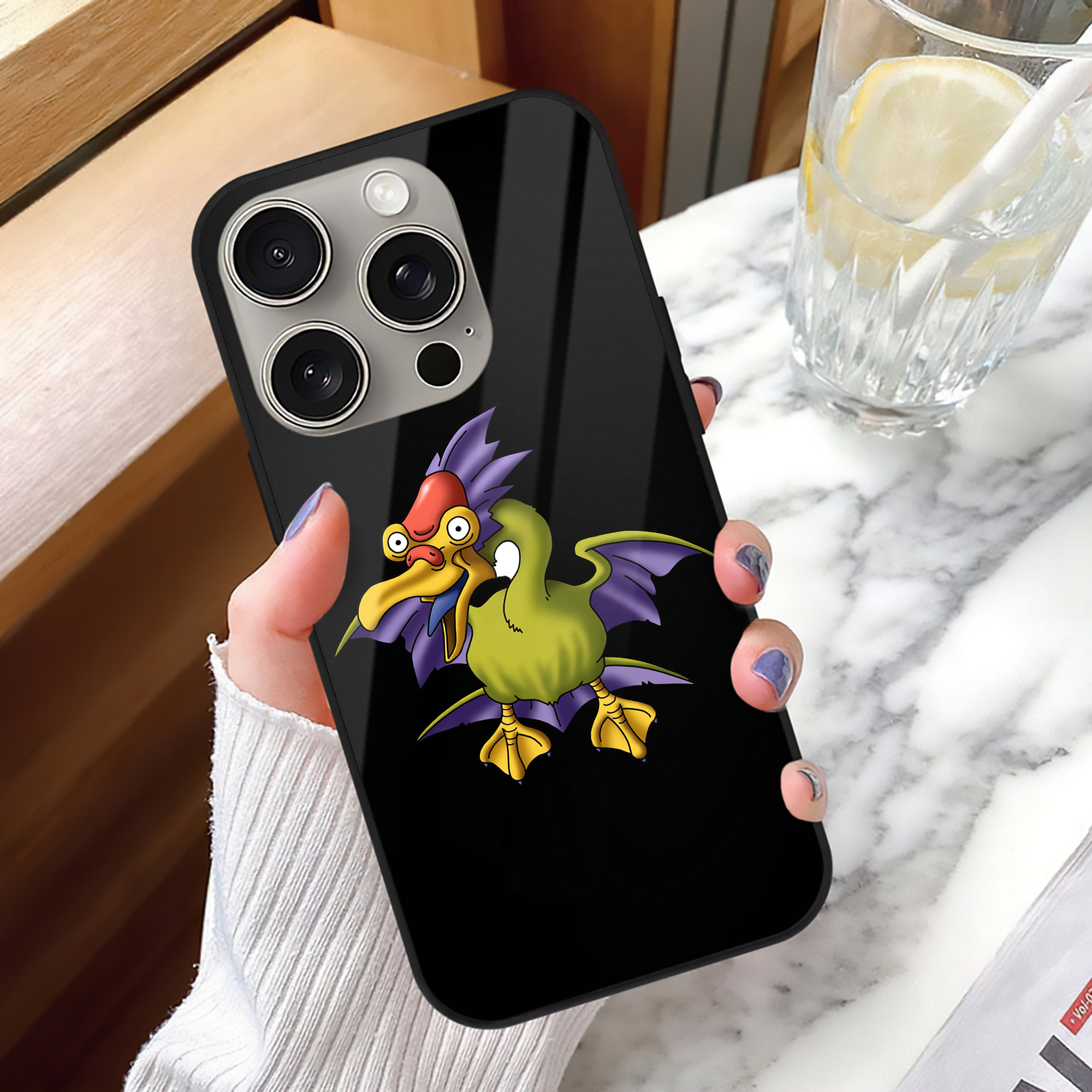 一般的なイメージ