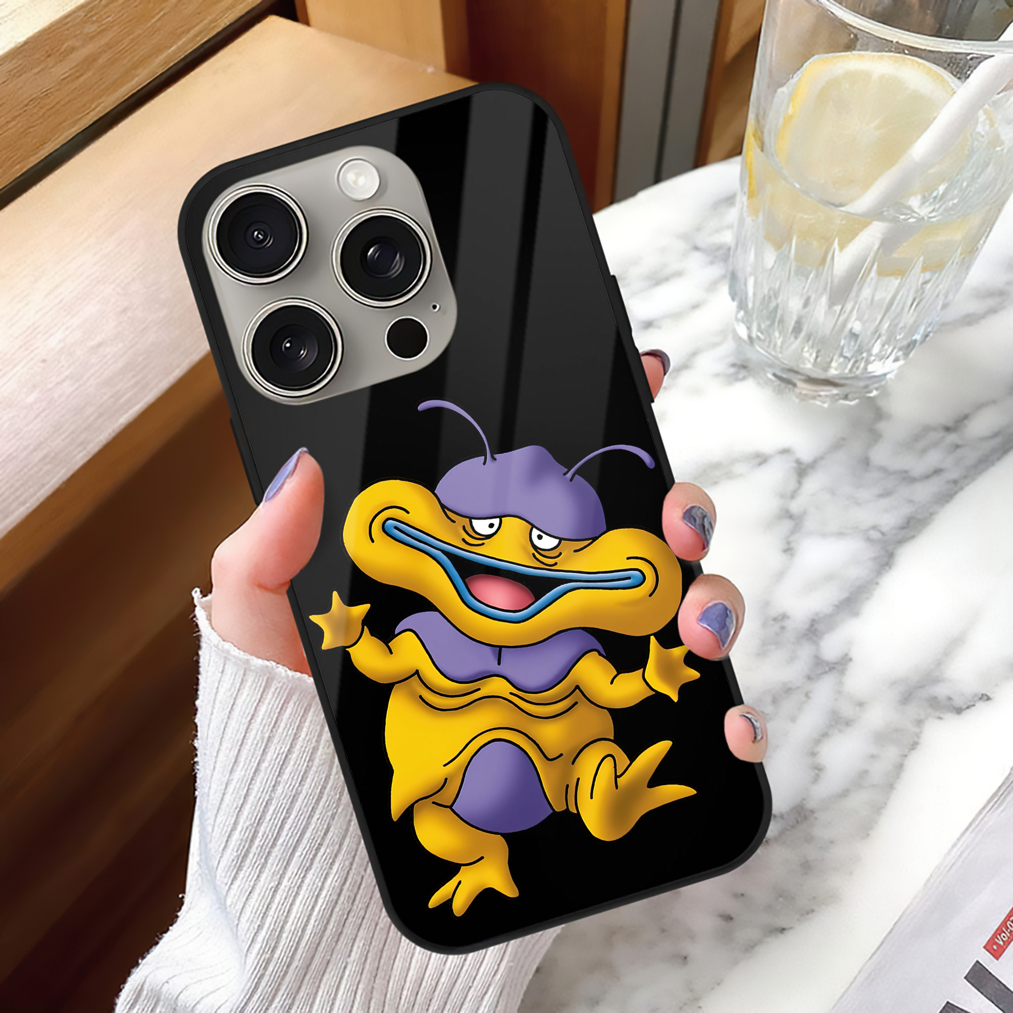 一般的なイメージ