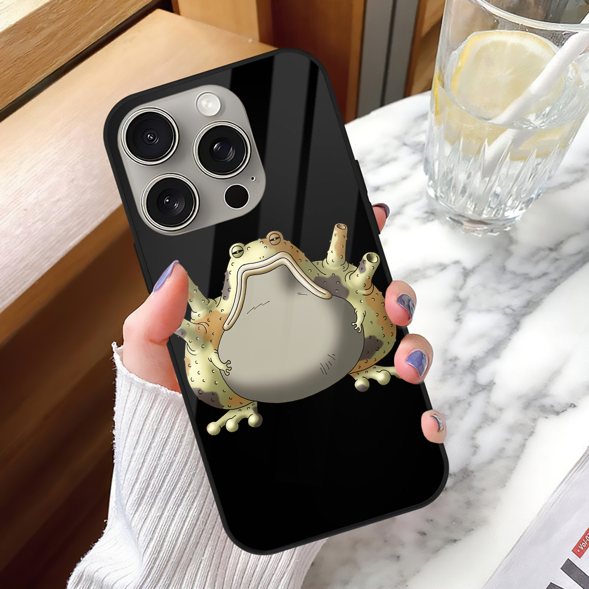 一般的なイメージ