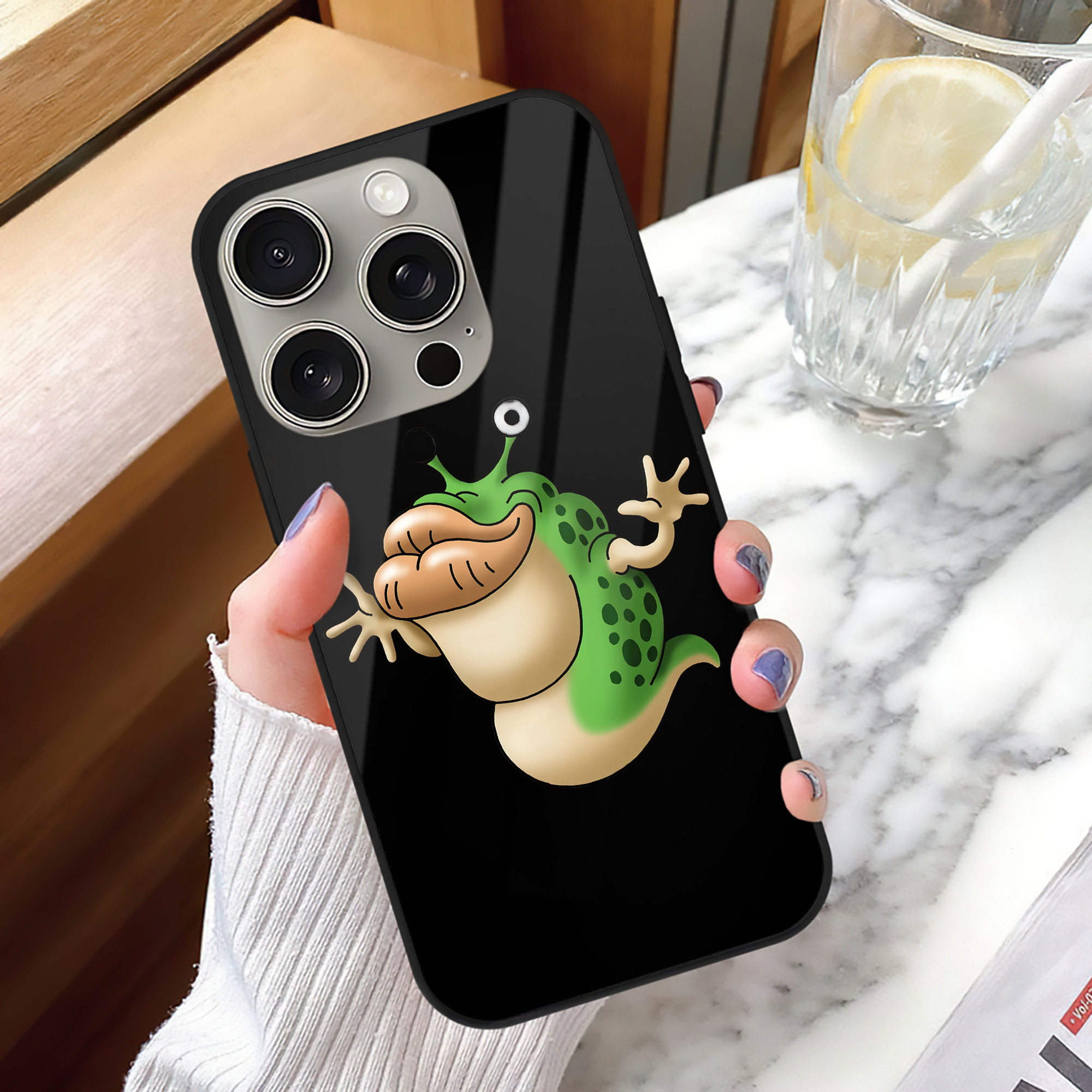 一般的なイメージ