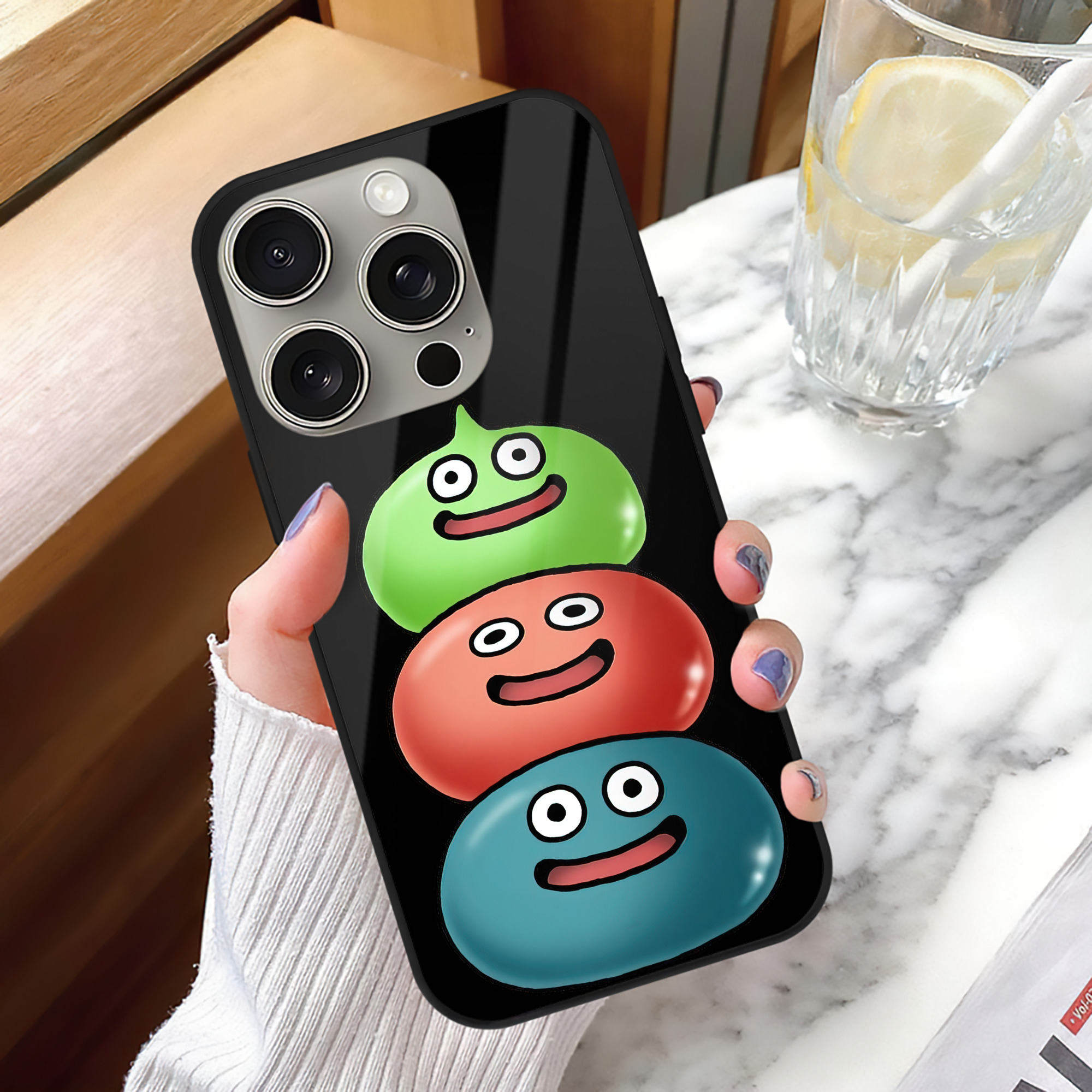 一般的なイメージ