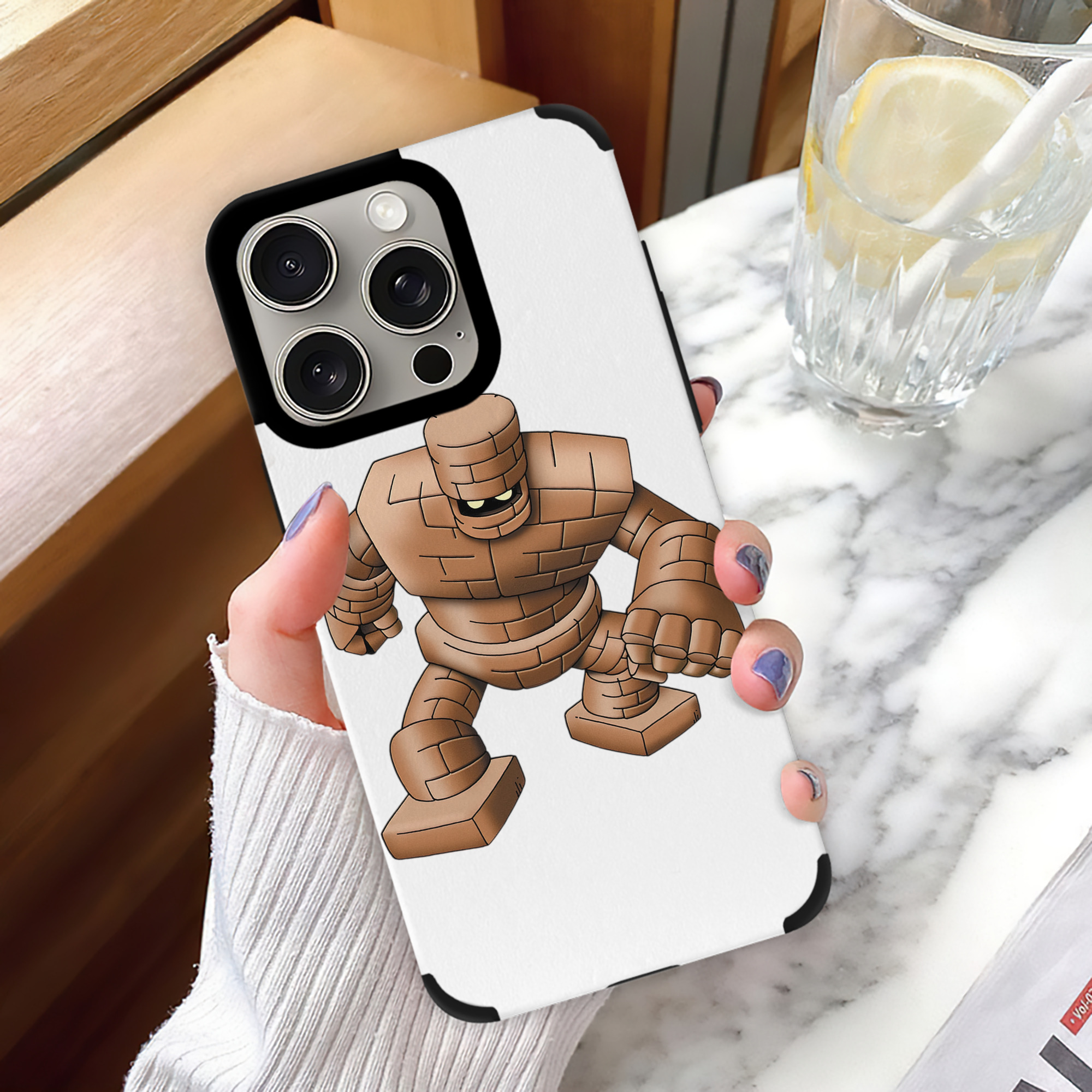 一般的なイメージ