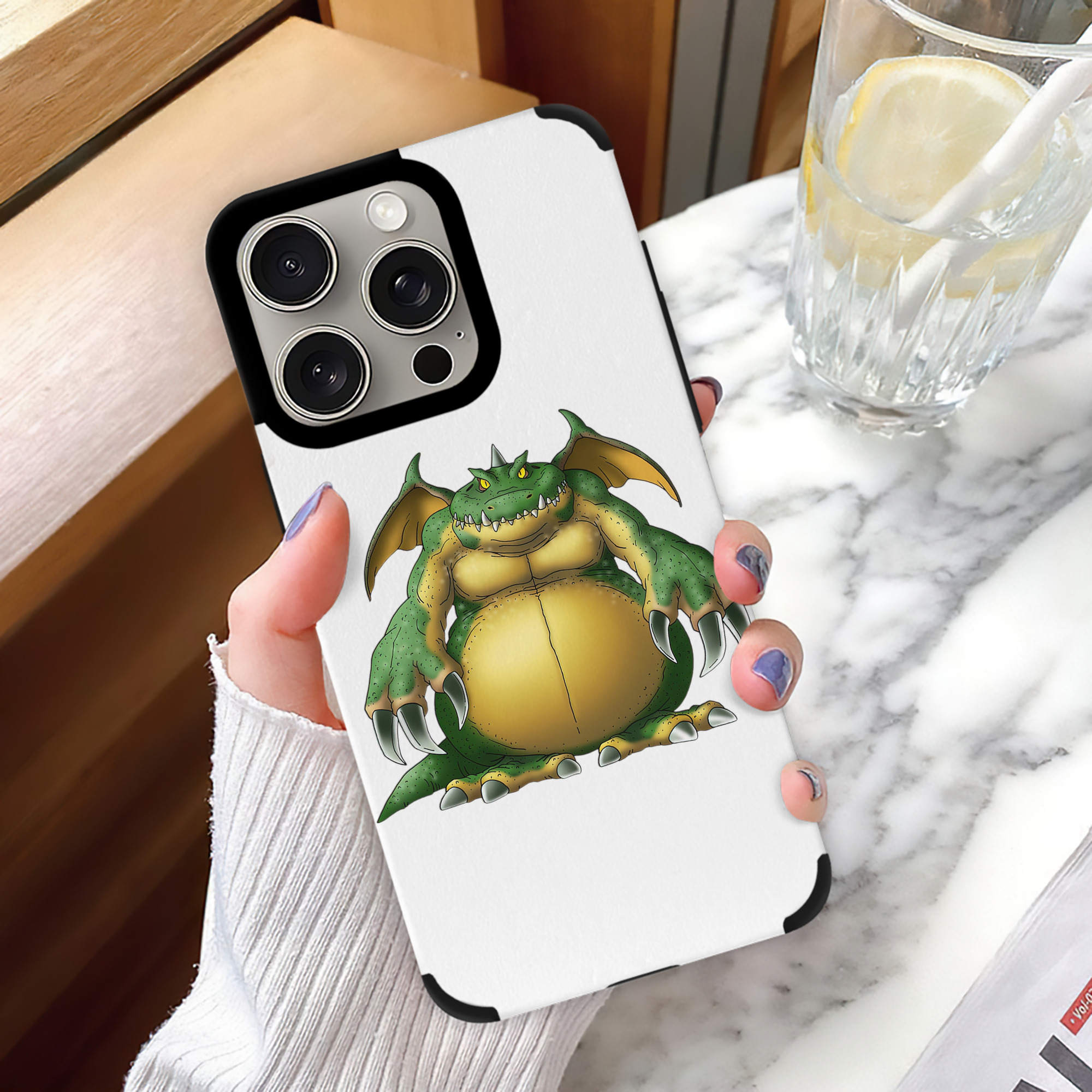 一般的なイメージ