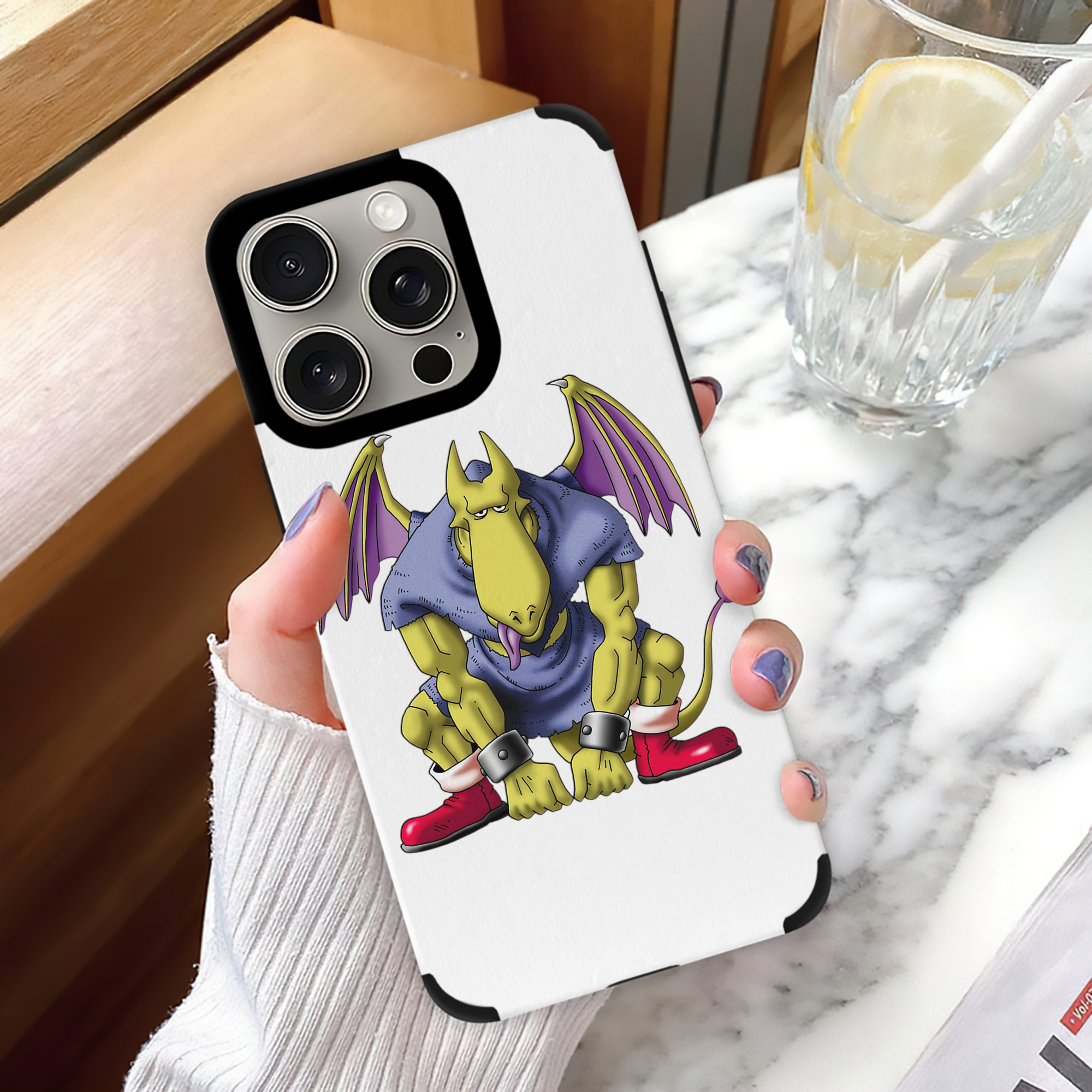 一般的なイメージ