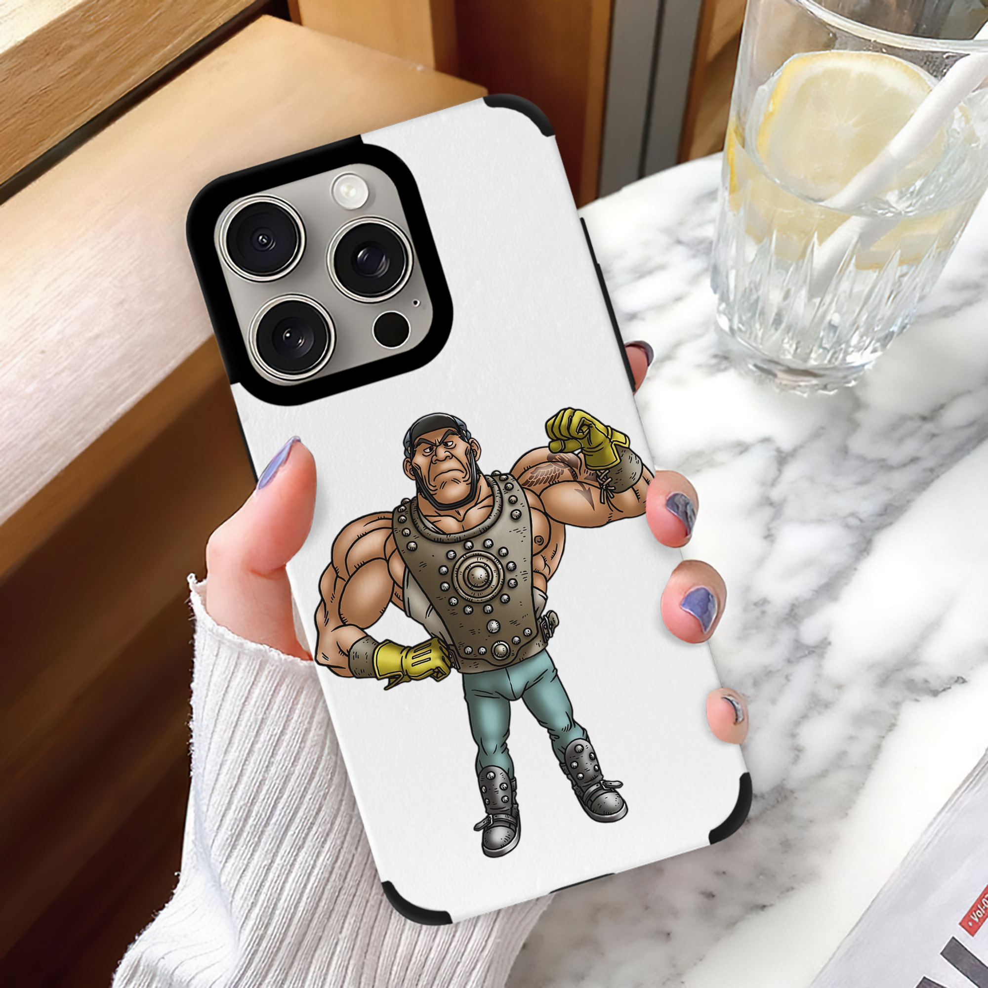 一般的なイメージ